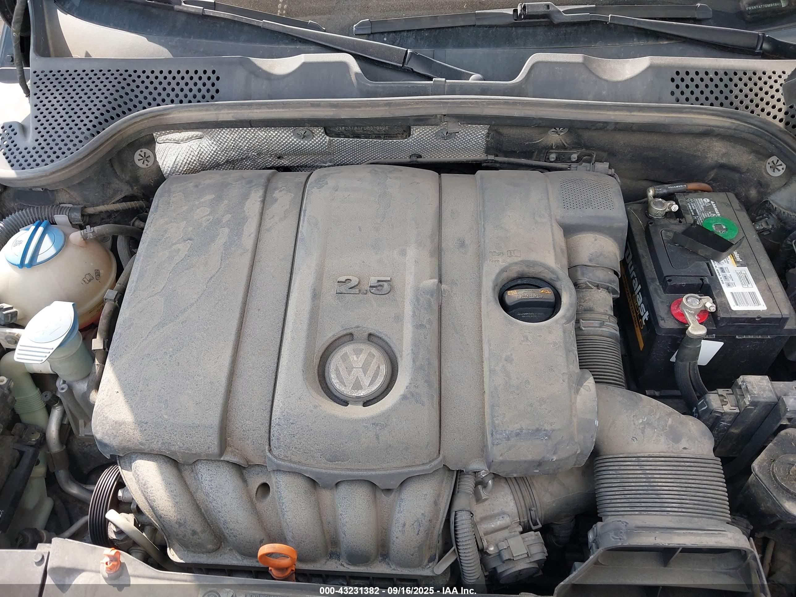VOLKSWAGEN BEETLE image 10