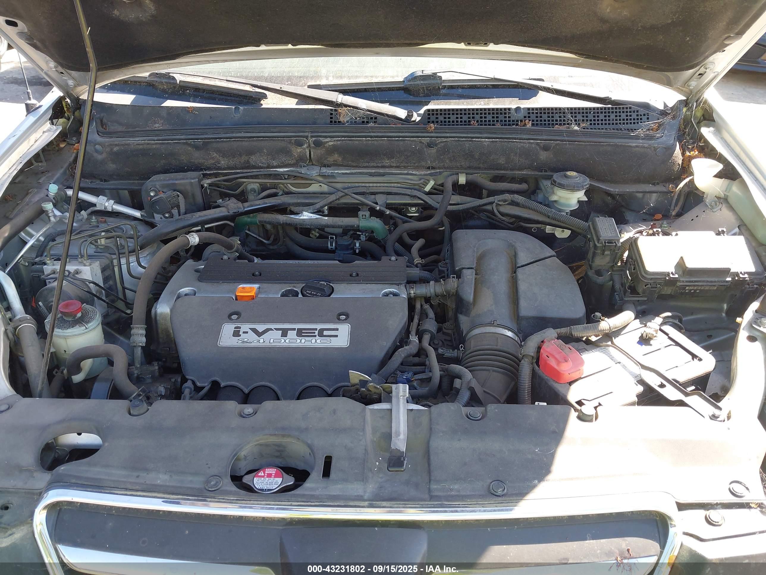 HONDA CR-V image 10