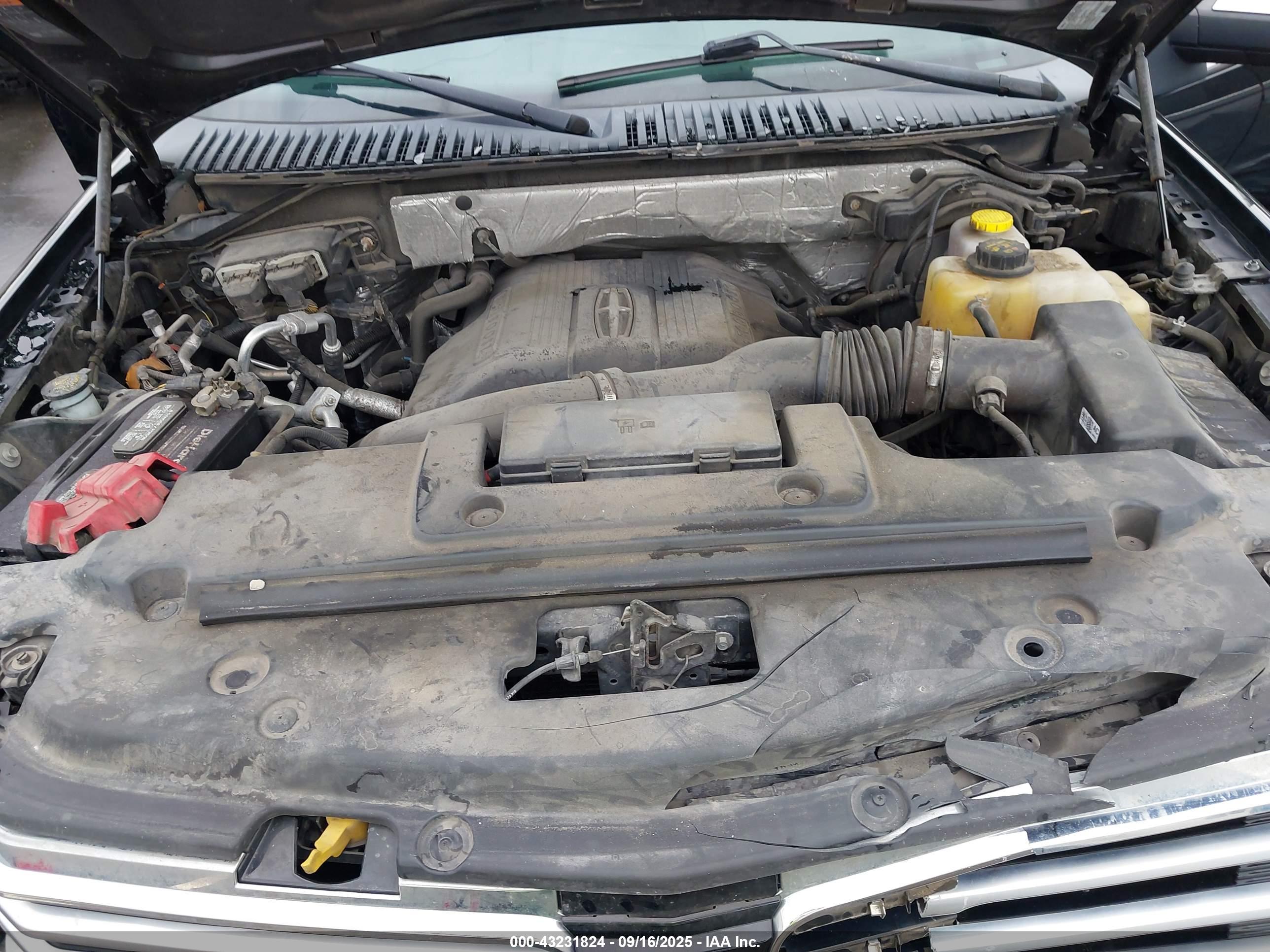 LINCOLN NAVIGATOR image 10