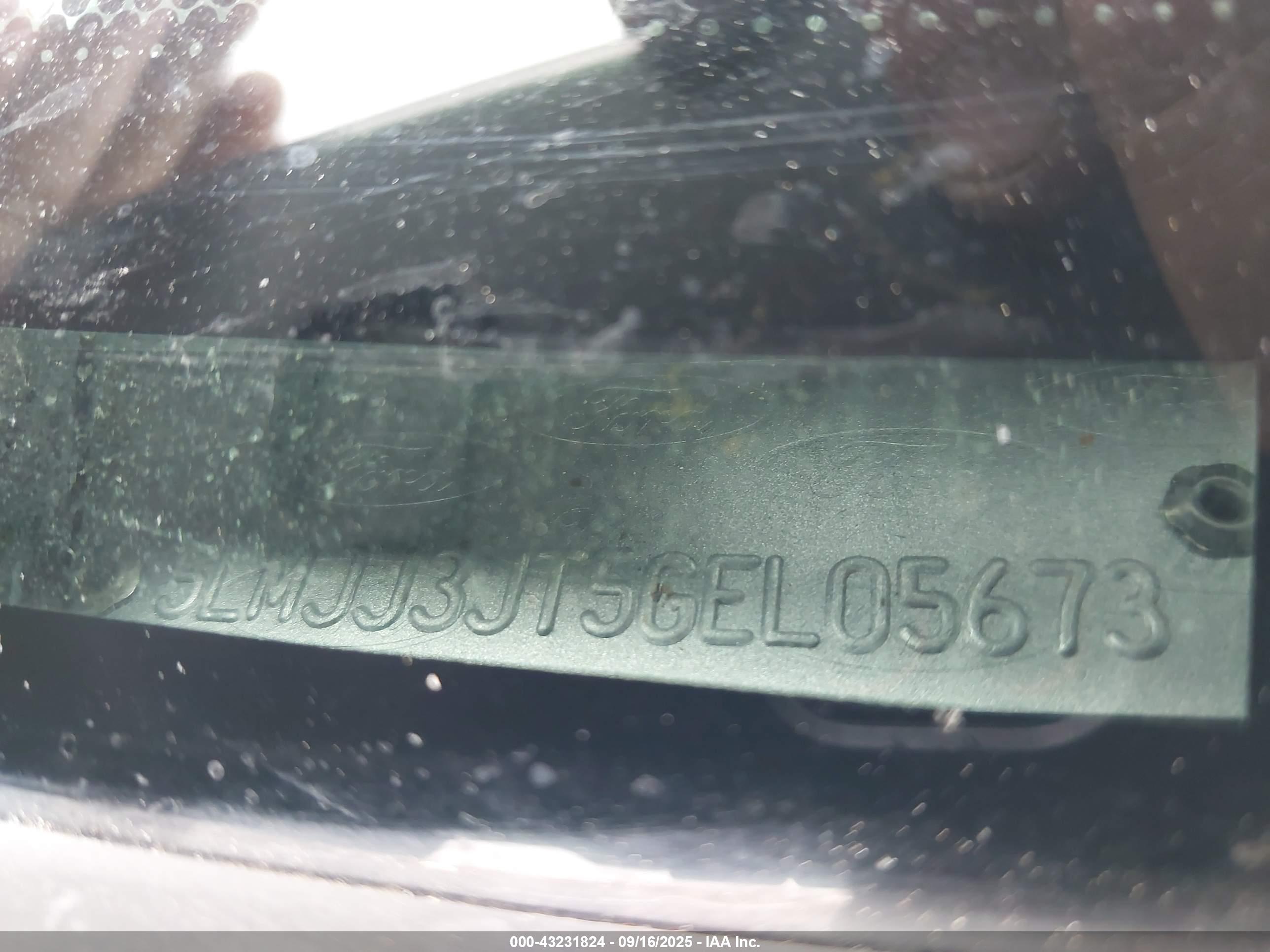LINCOLN NAVIGATOR image 9