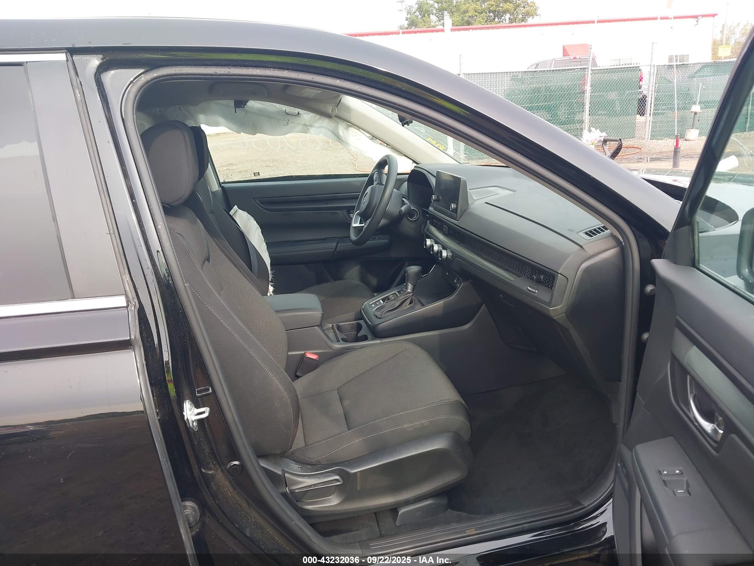 HONDA CR-V image 5