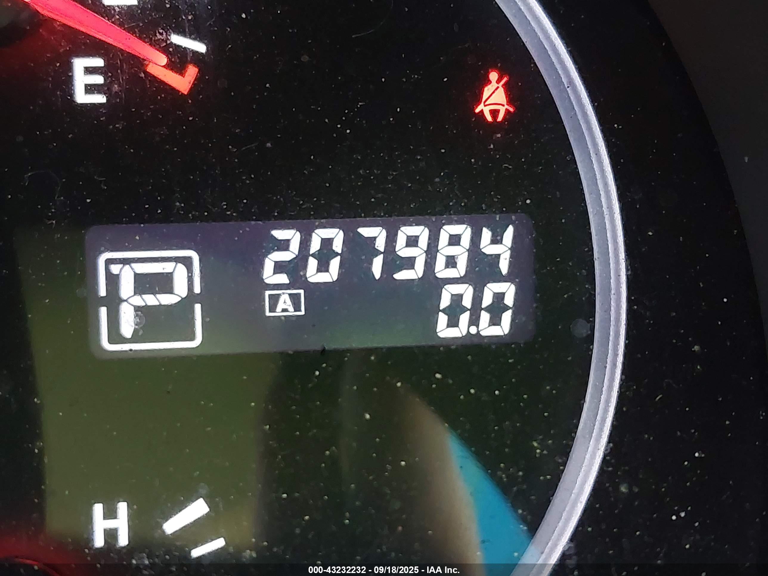 NISSAN MURANO image 7