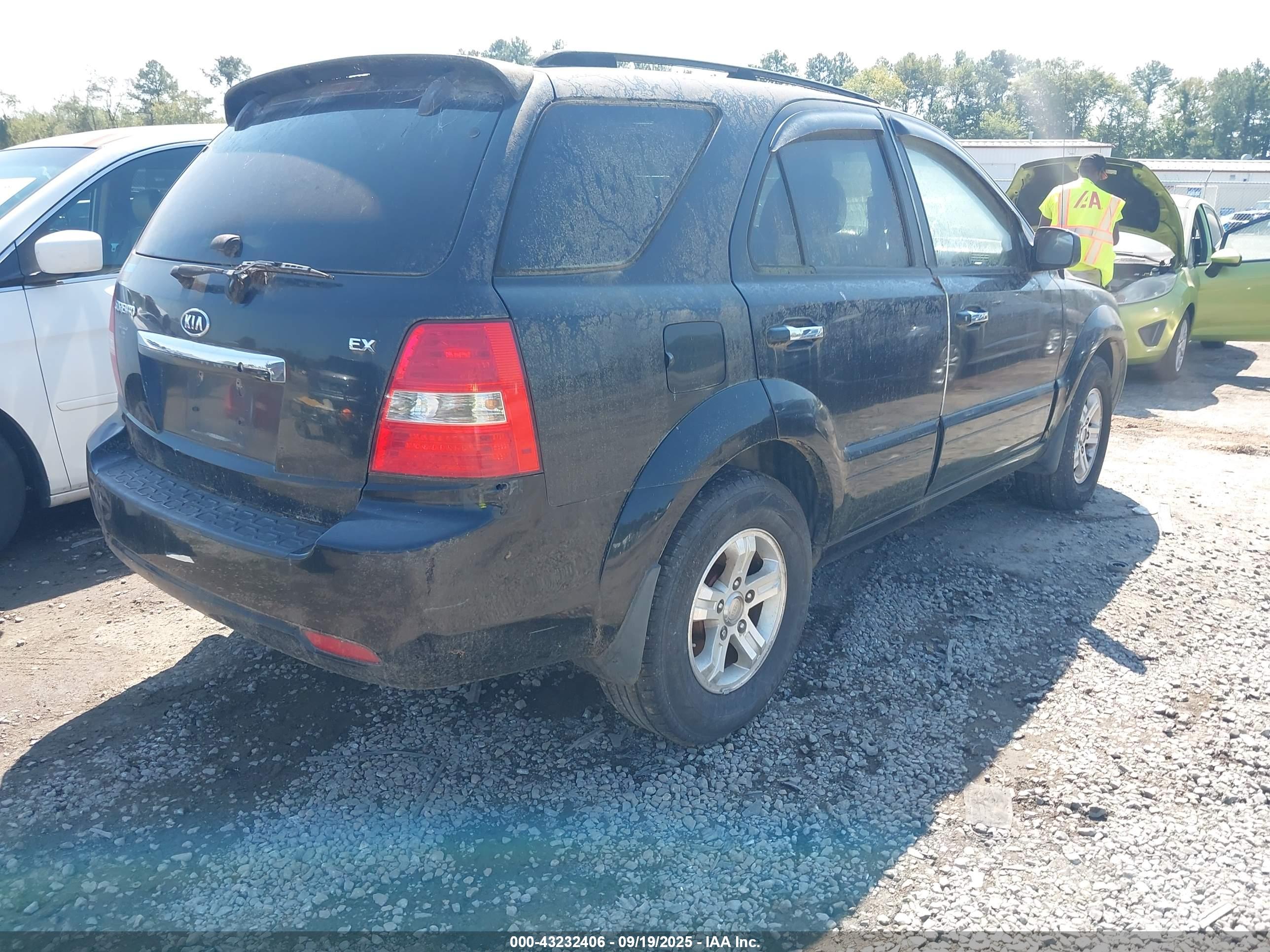 KIA SORENTO image 4