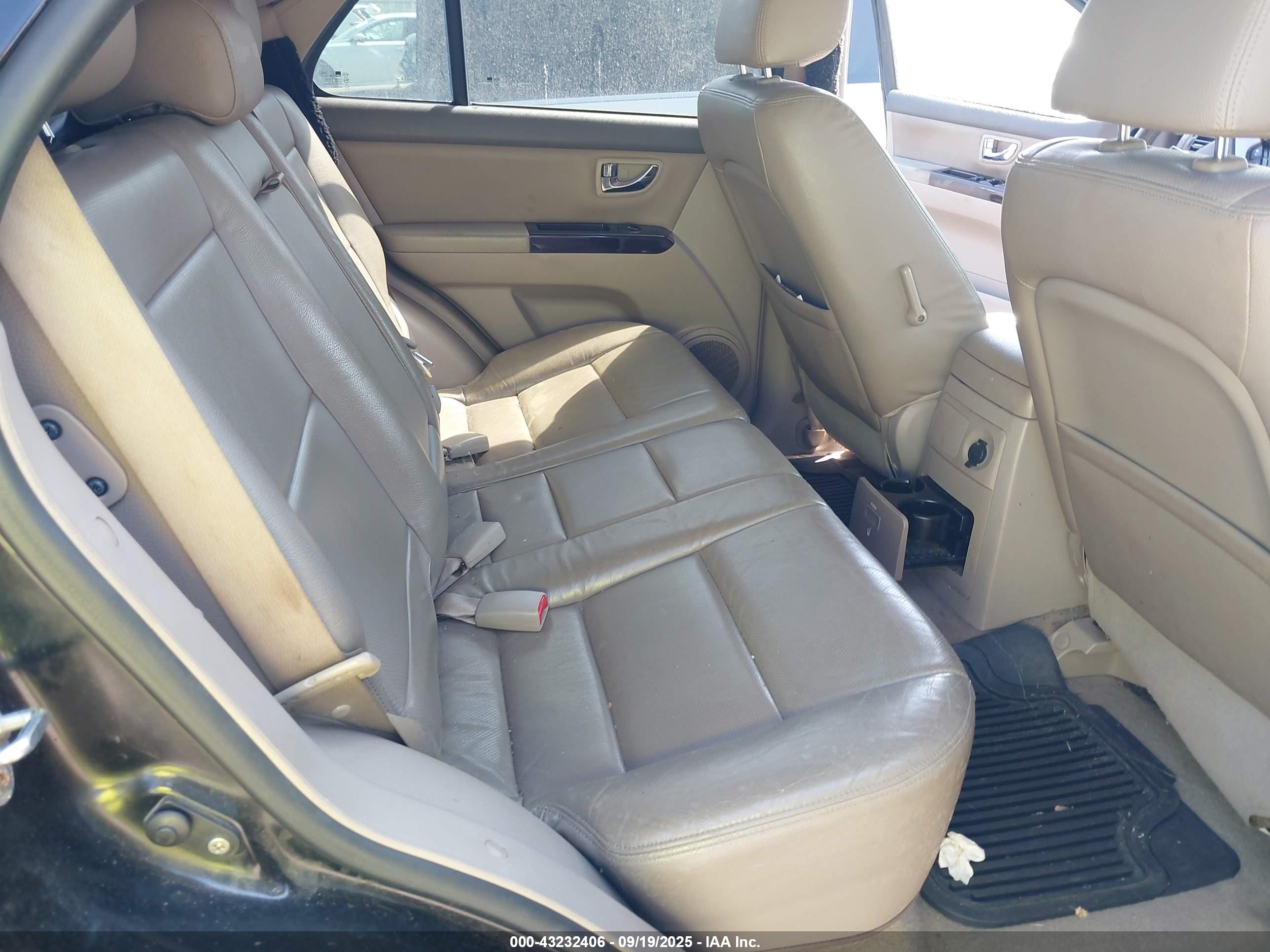 KIA SORENTO image 8