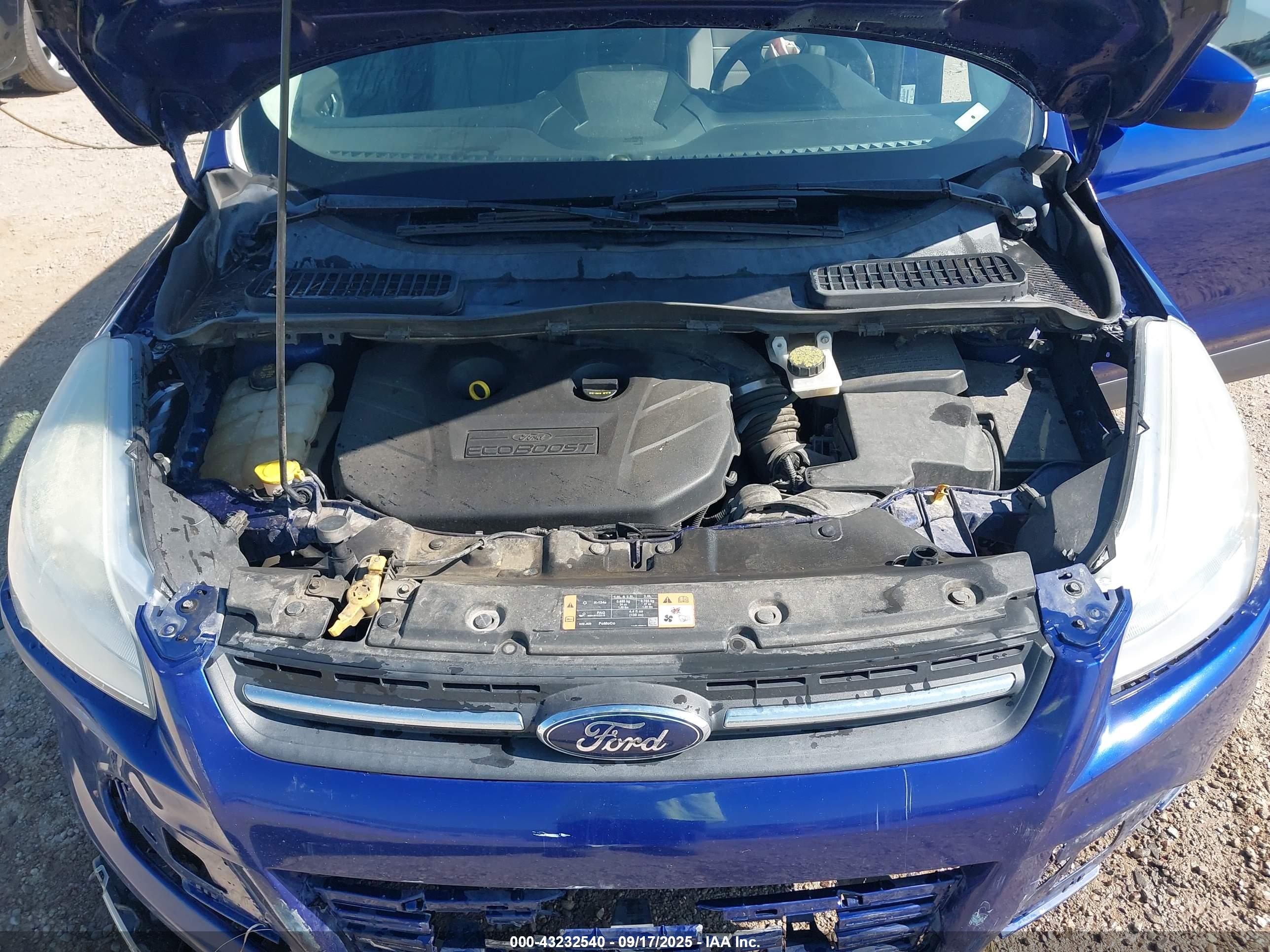 FORD ESCAPE image 10