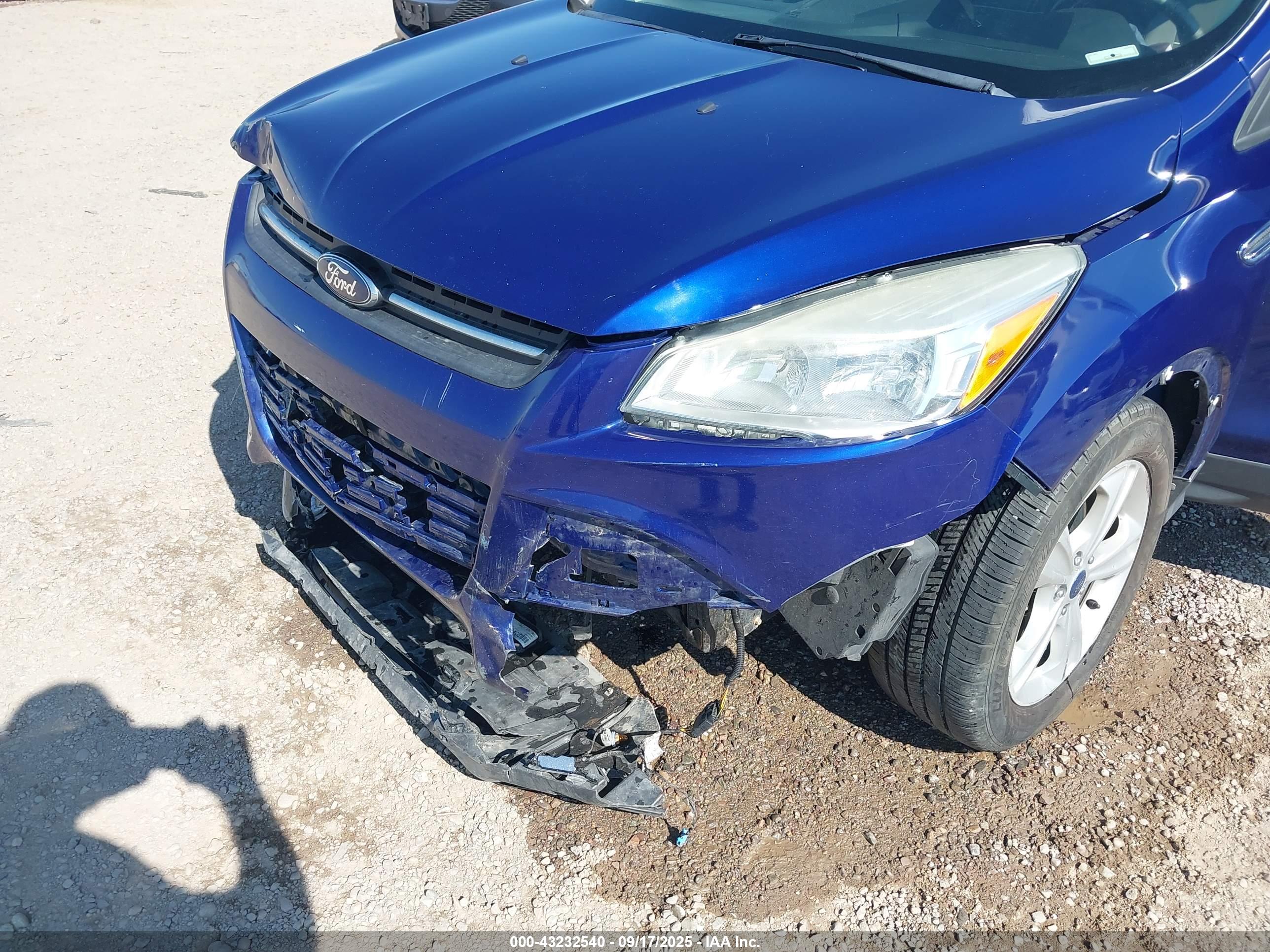 FORD ESCAPE image 6