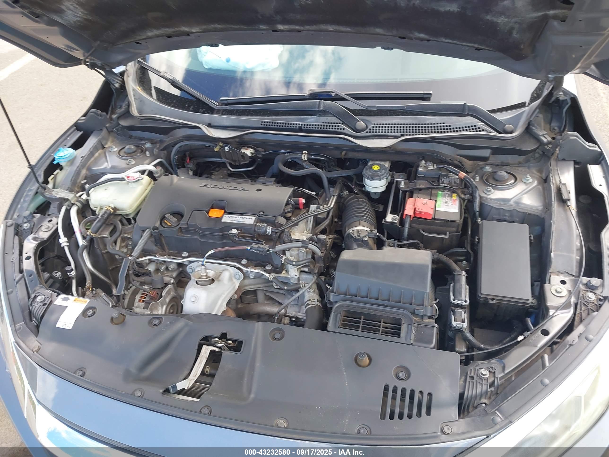 HONDA CIVIC image 10