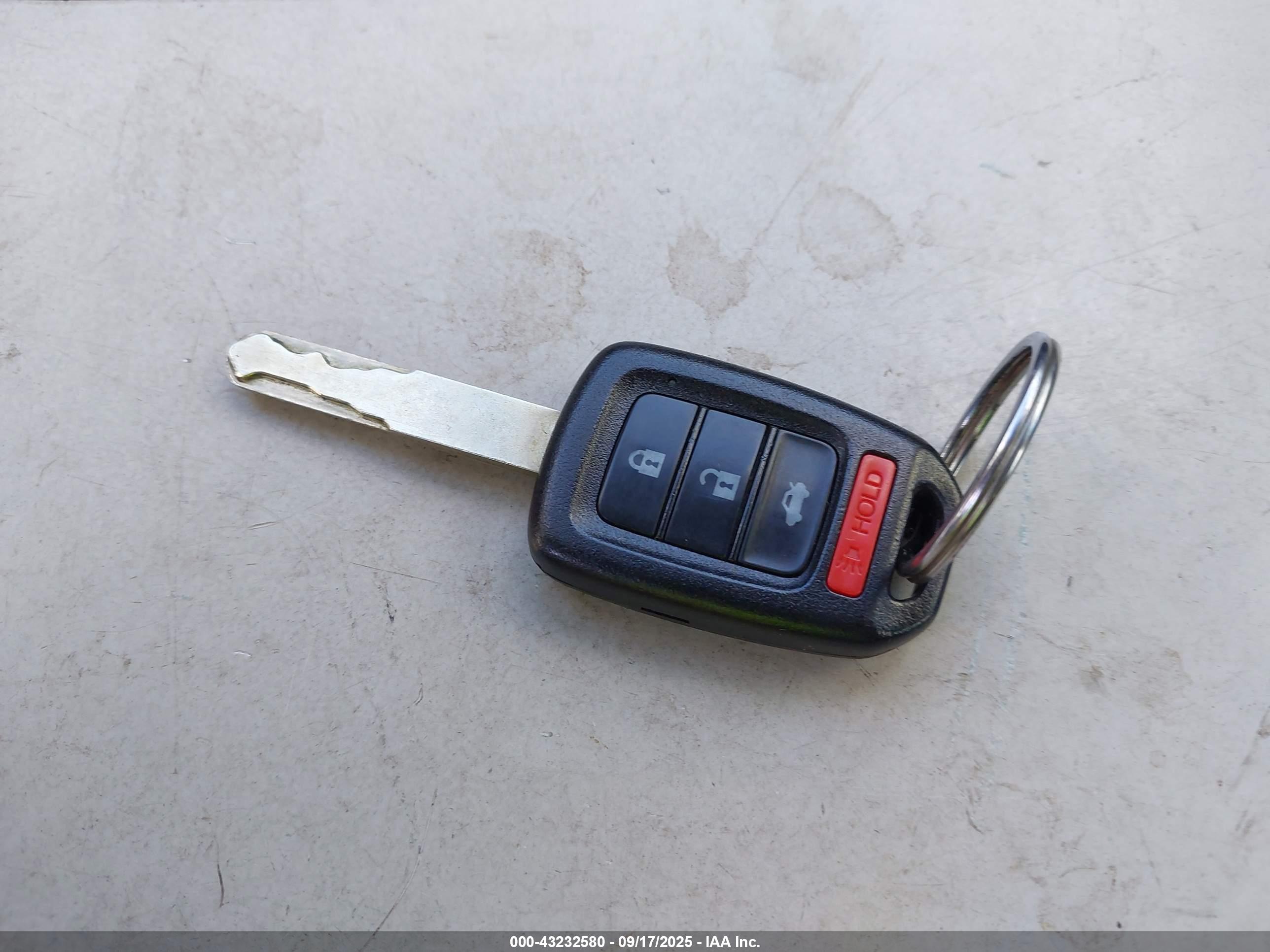 HONDA CIVIC image 11