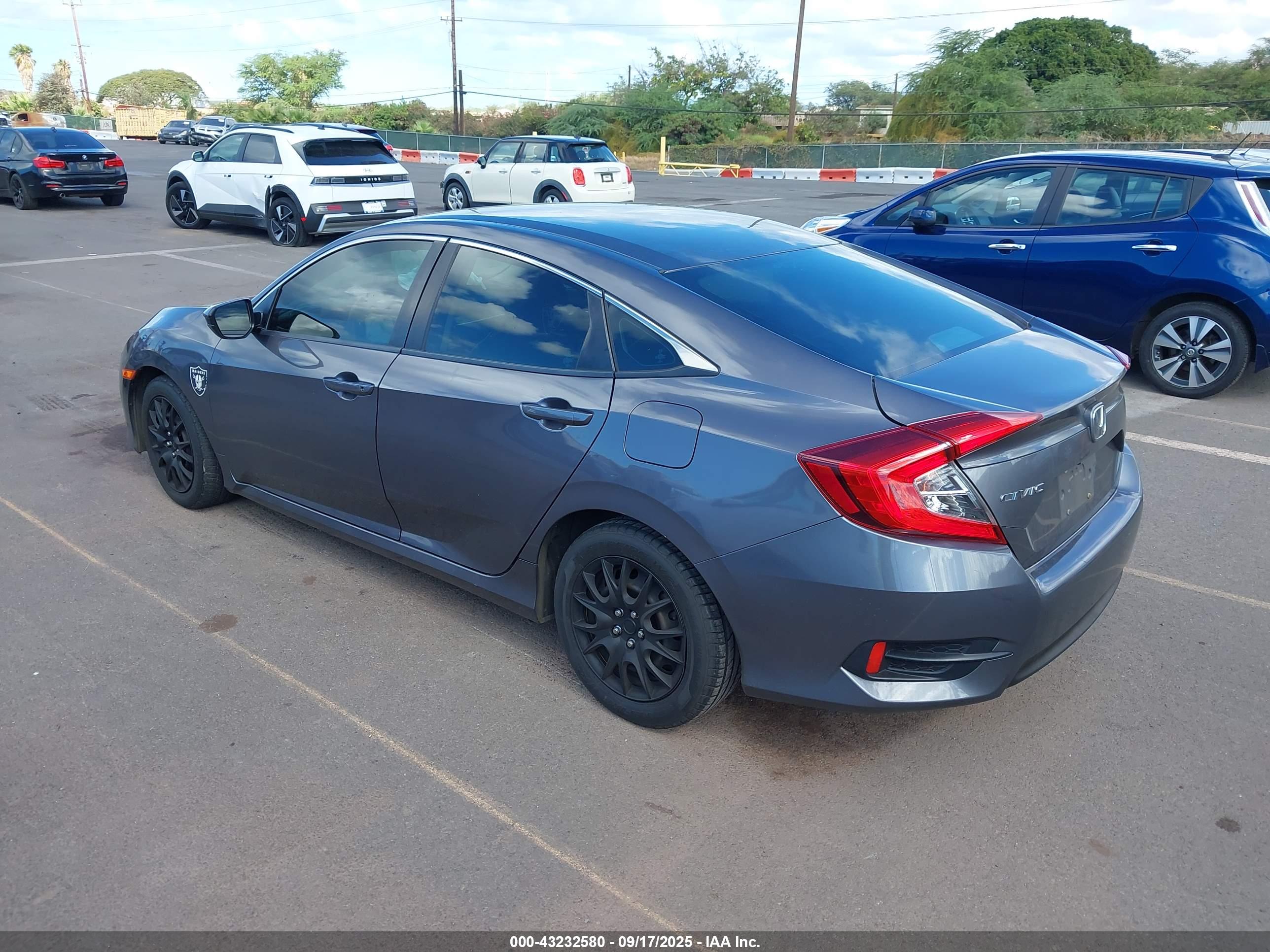 HONDA CIVIC image 3