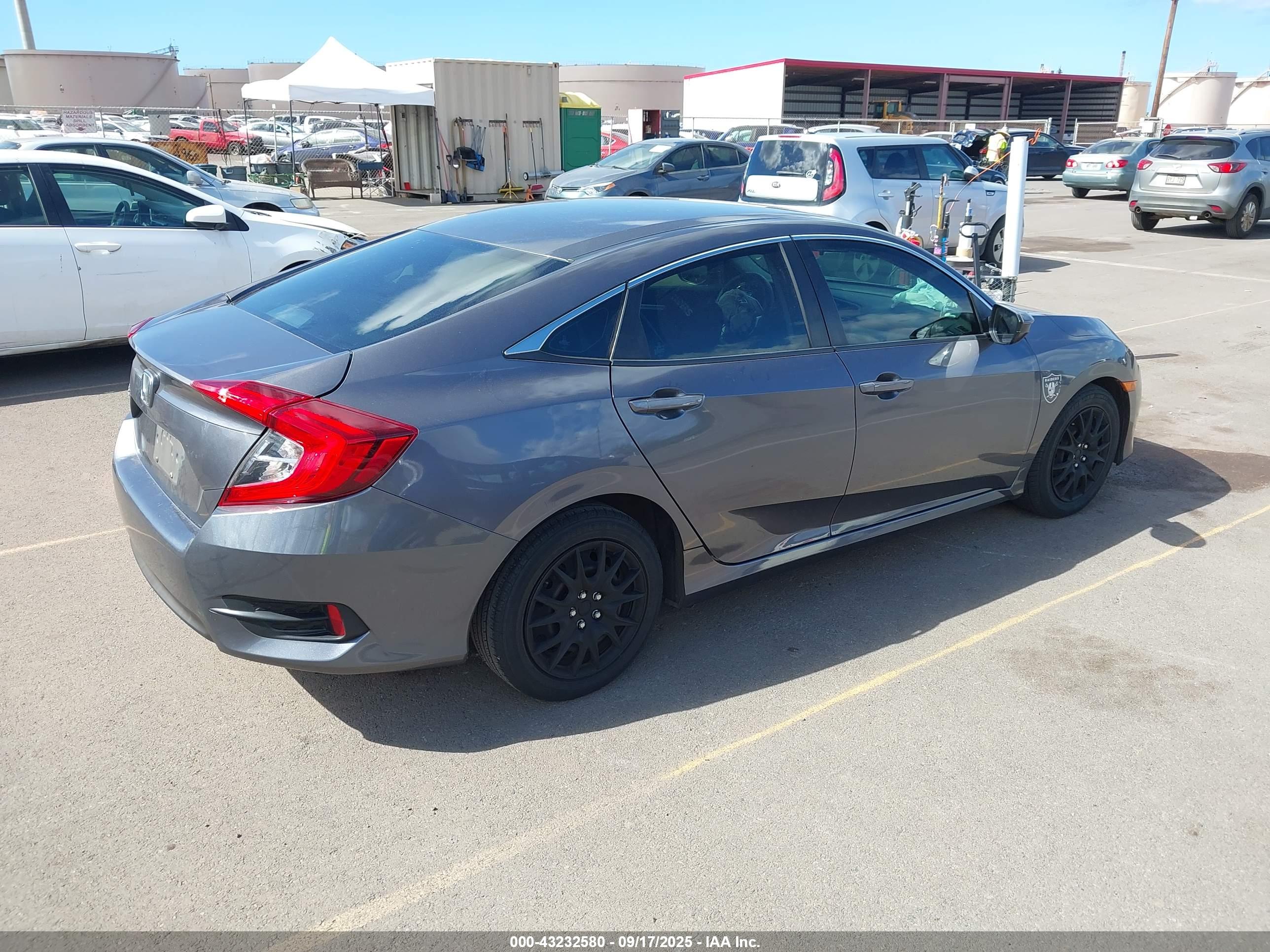 HONDA CIVIC image 4