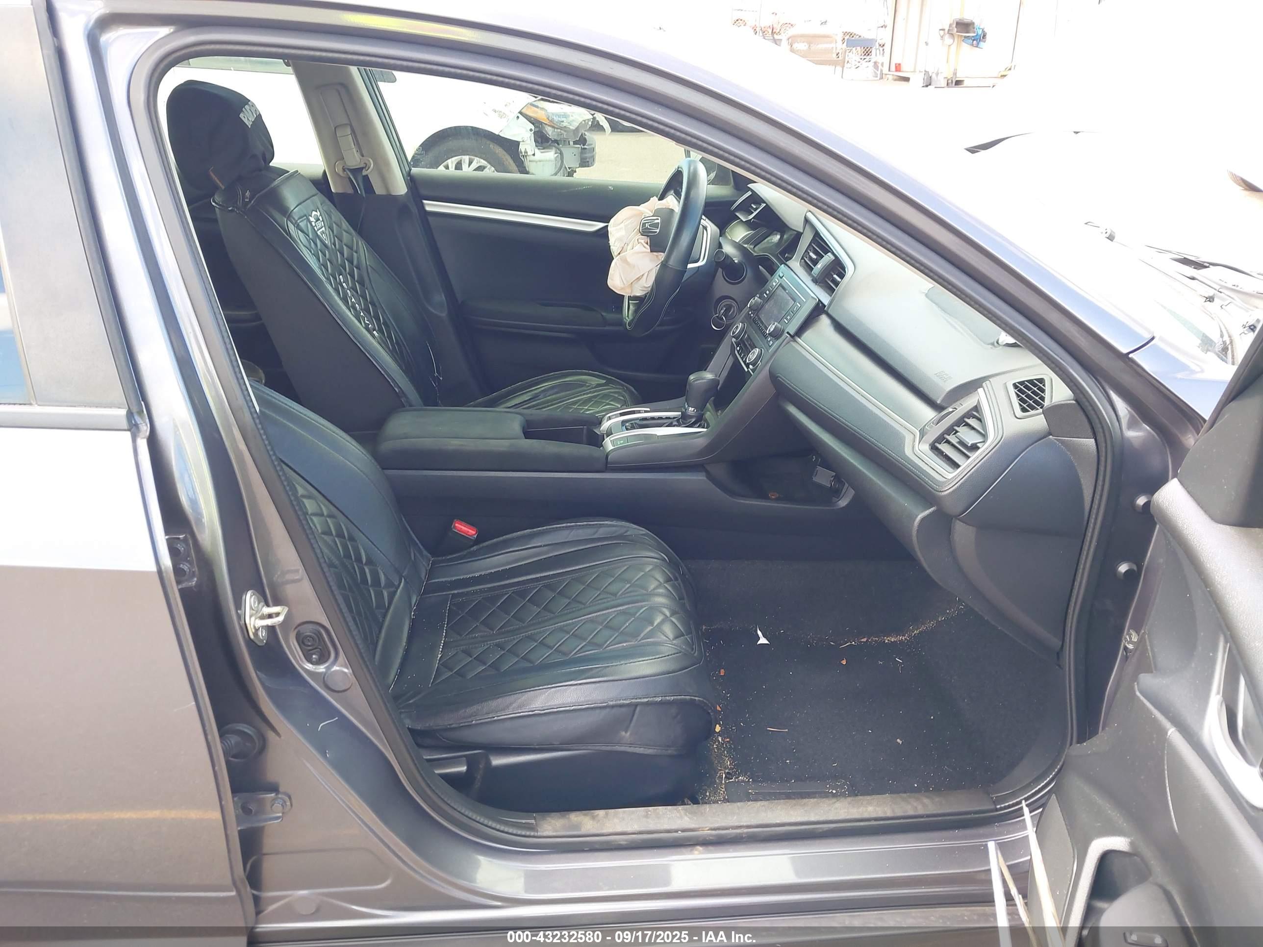 HONDA CIVIC image 5