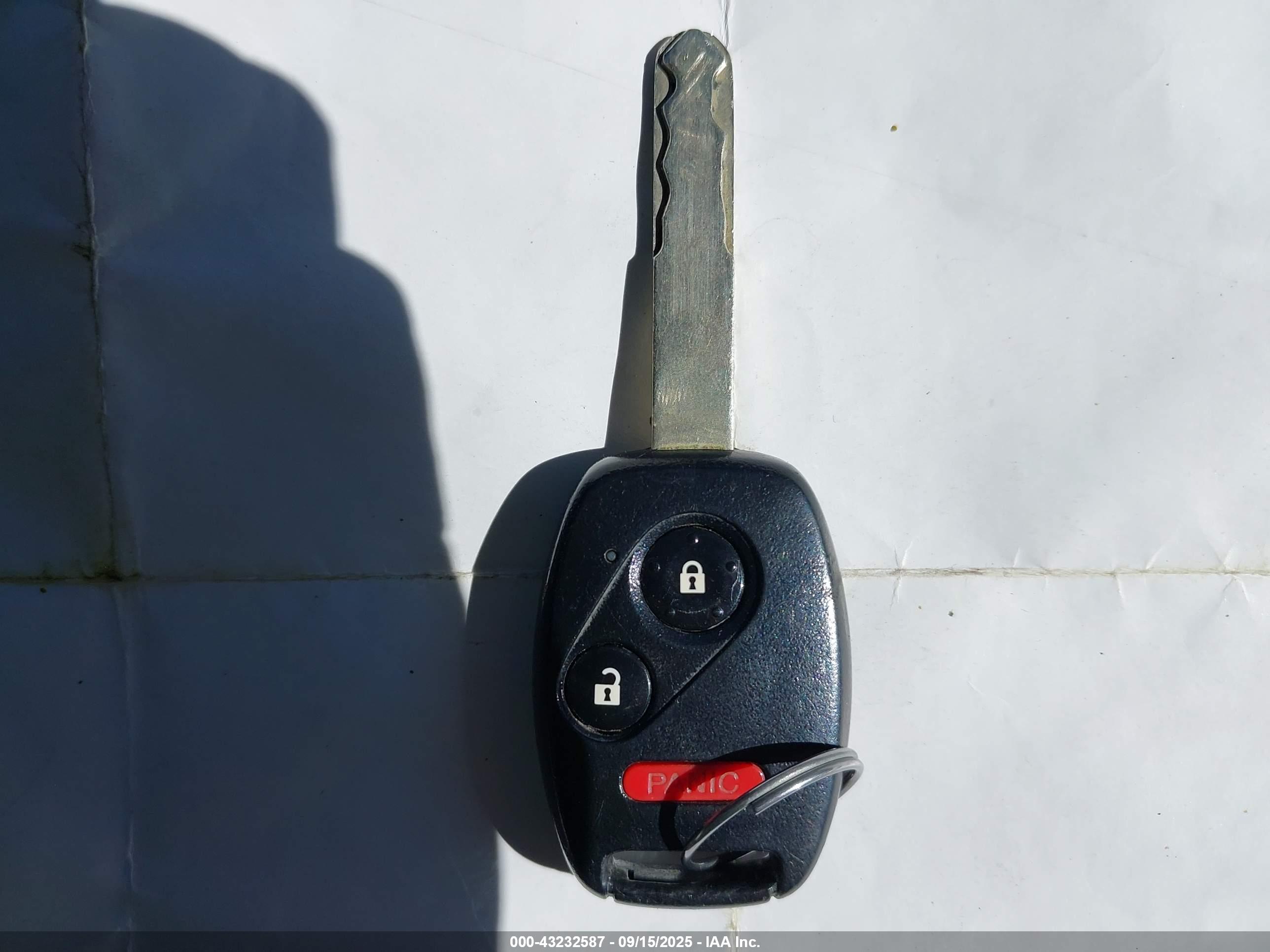 HONDA CR-V image 11