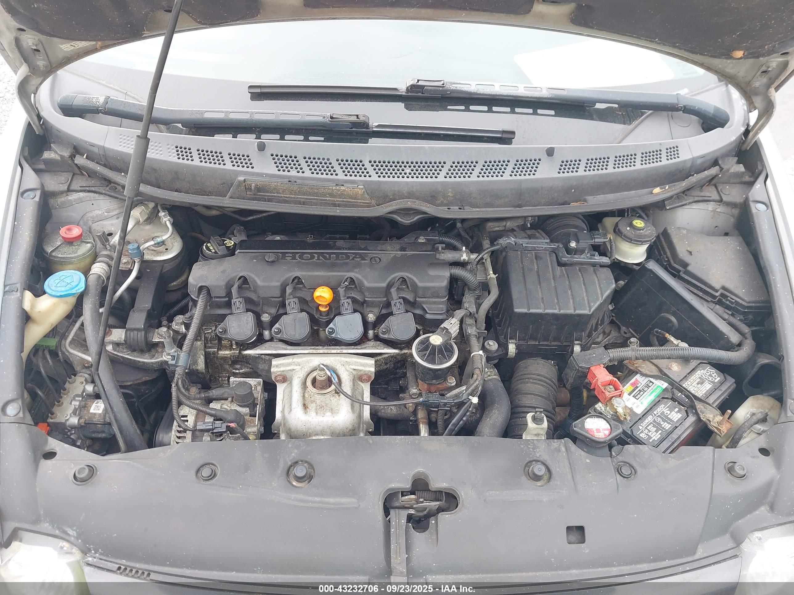 HONDA CIVIC image 10