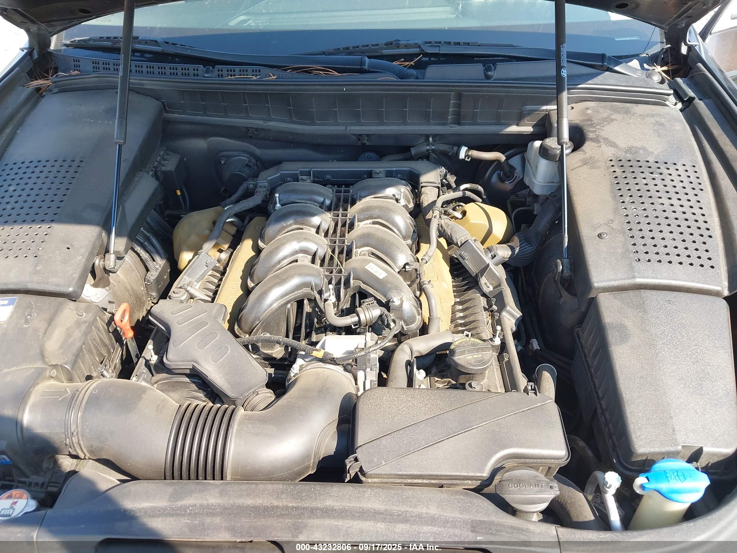 HYUNDAI EQUUS image 10