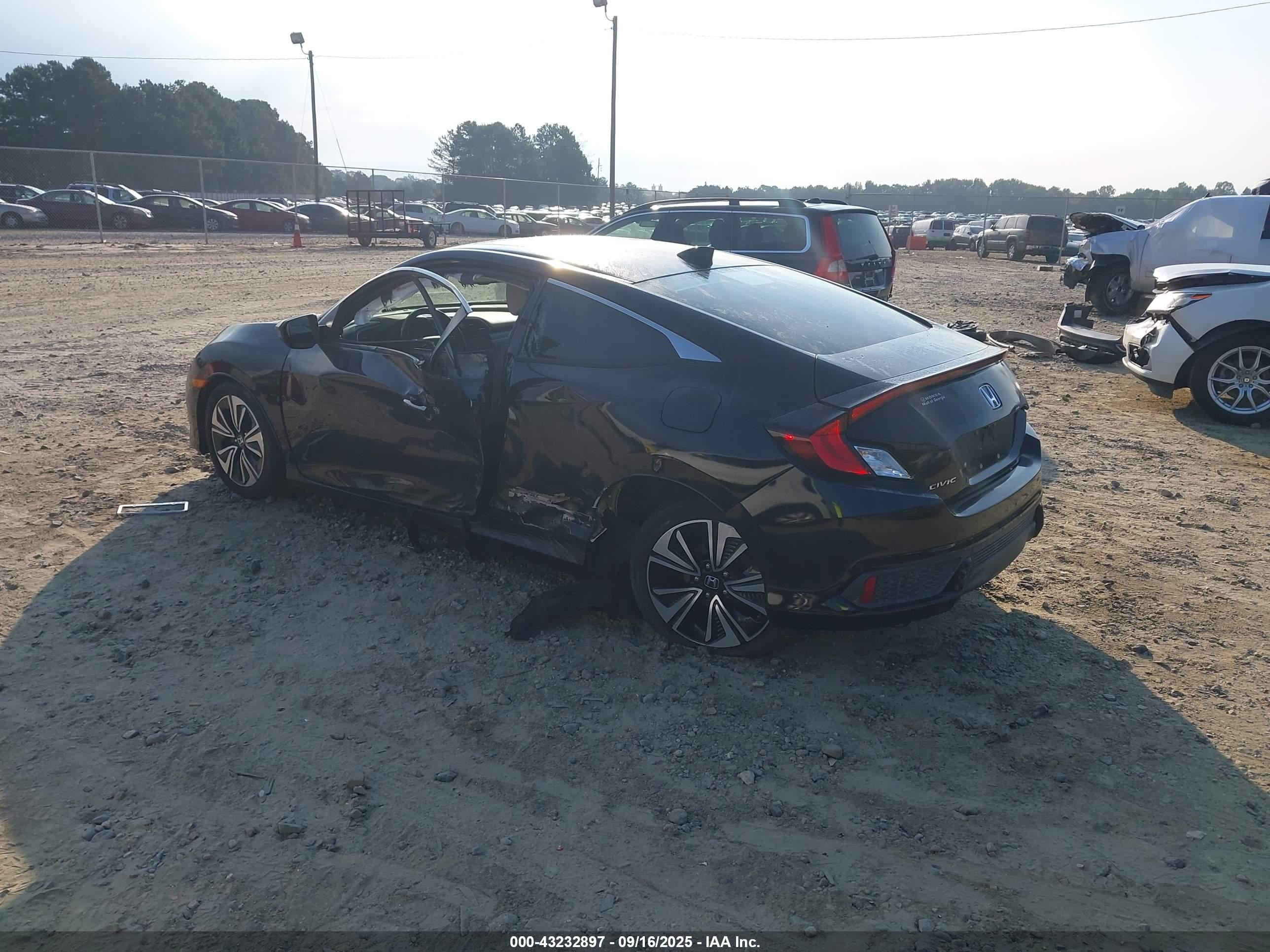 HONDA CIVIC image 3