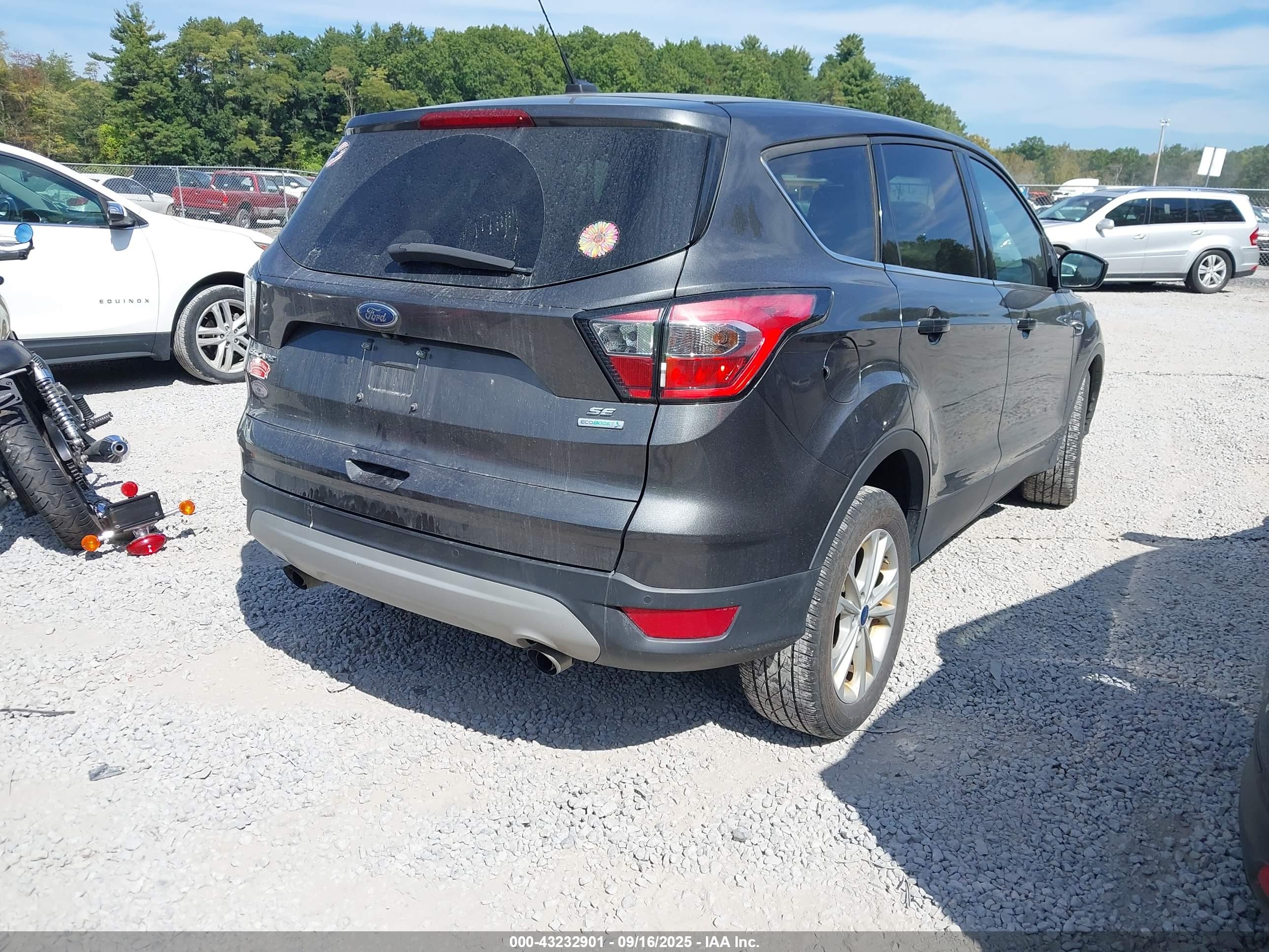 FORD ESCAPE image 4