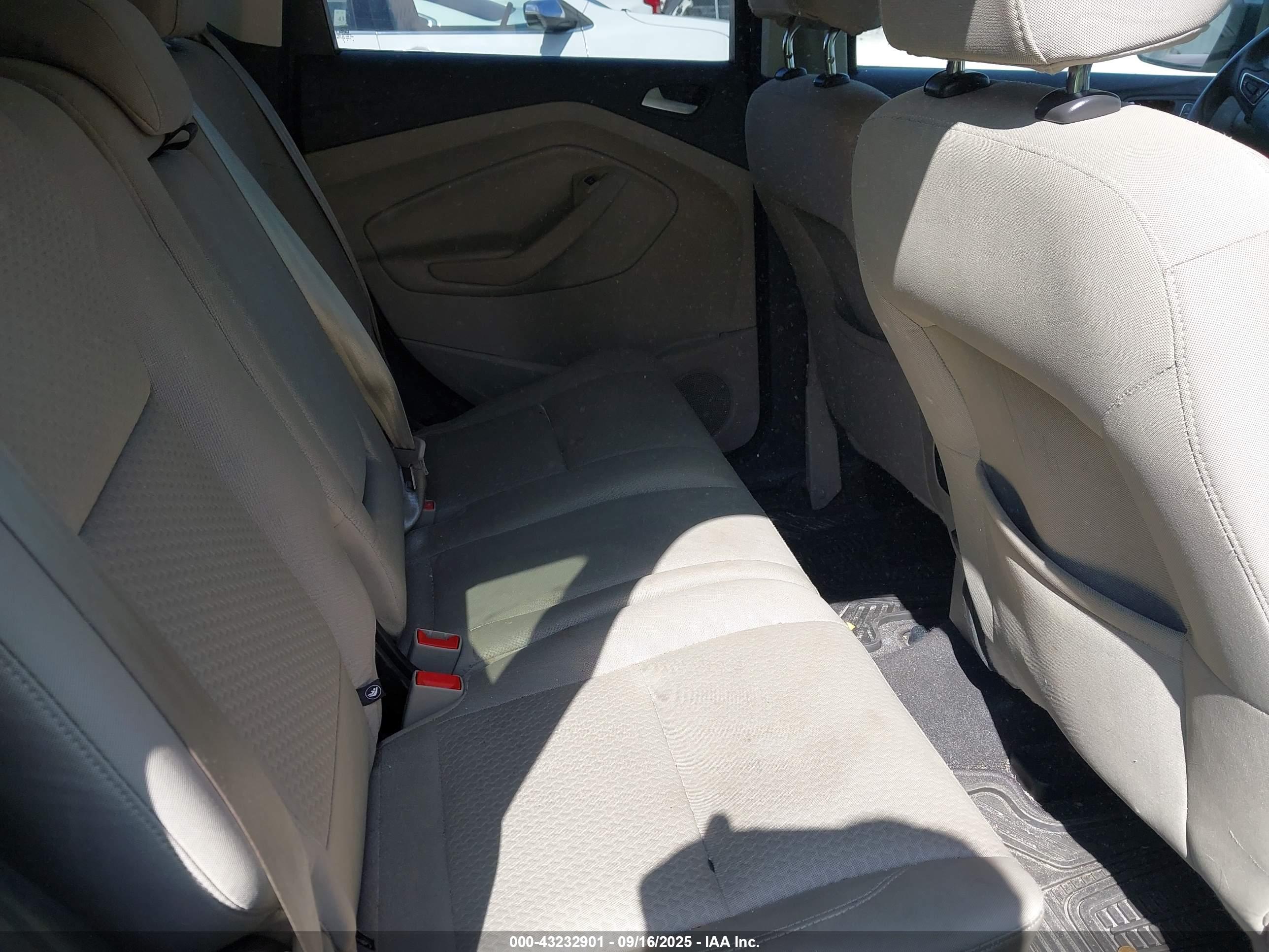 FORD ESCAPE image 8
