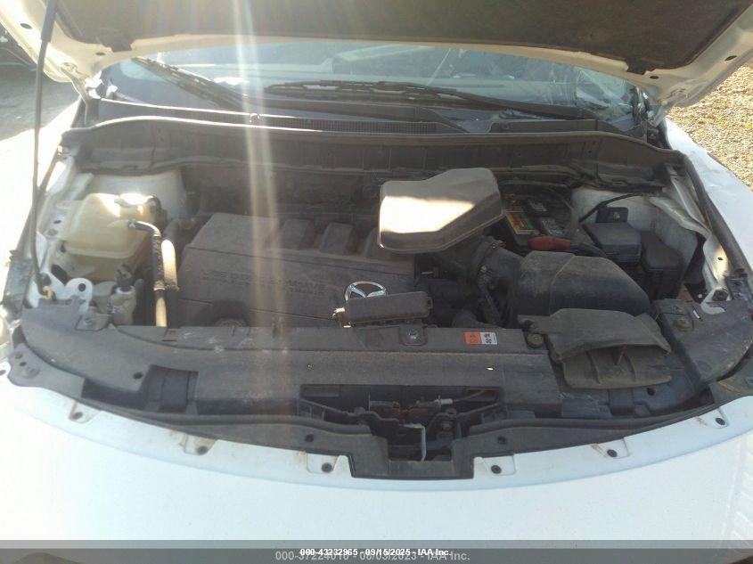 MAZDA CX-9 image 10