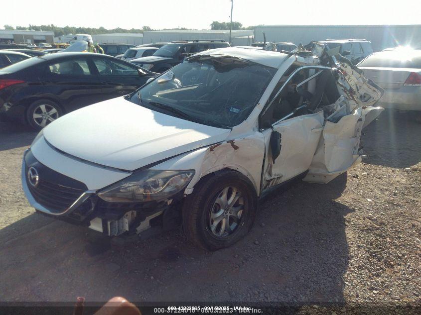 MAZDA CX-9 image 2