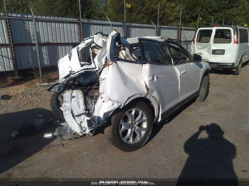 MAZDA CX-9 image 4