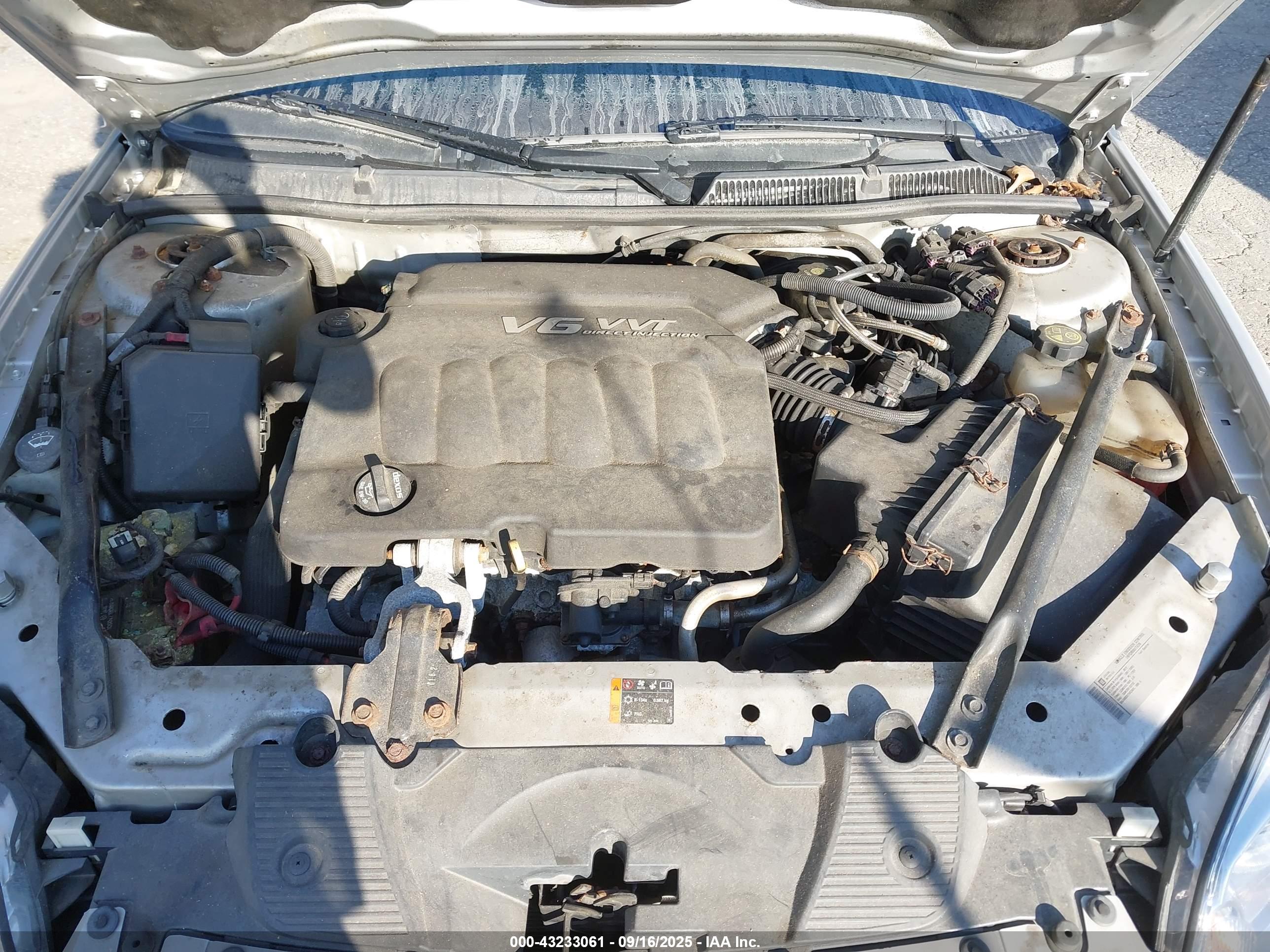 CHEVROLET IMPALA image 10