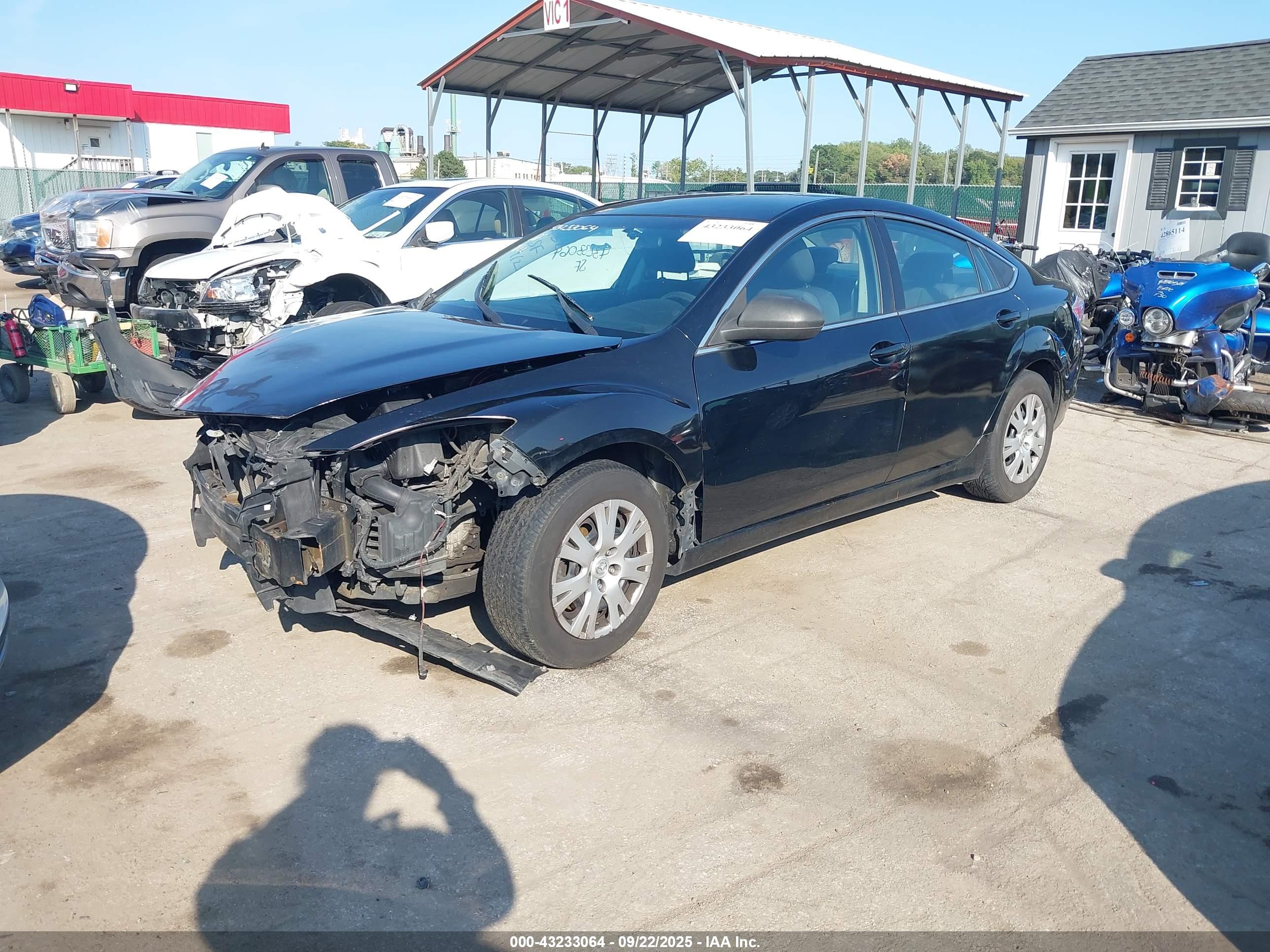 MAZDA MAZDA6 image 2