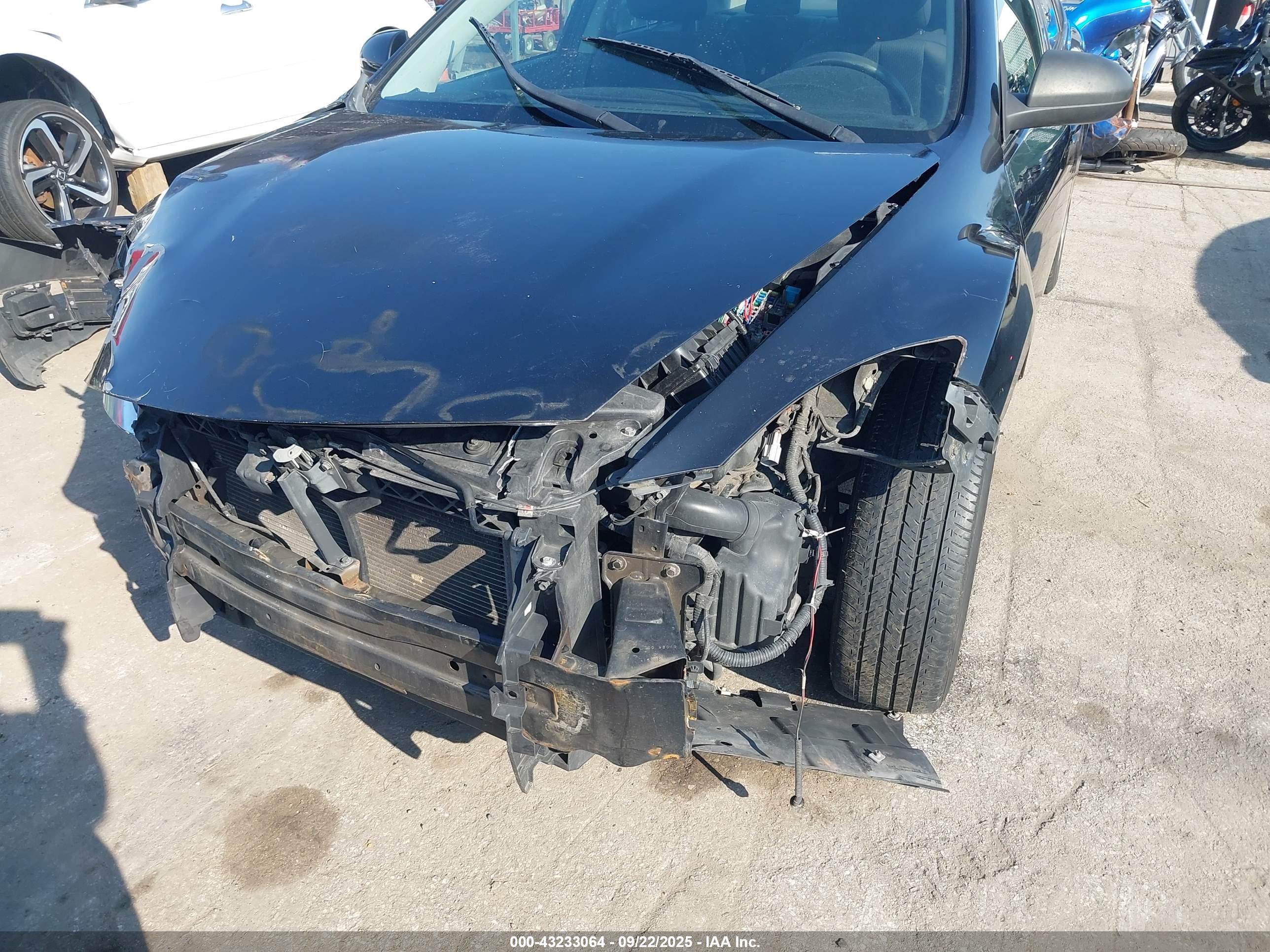 MAZDA MAZDA6 image 6