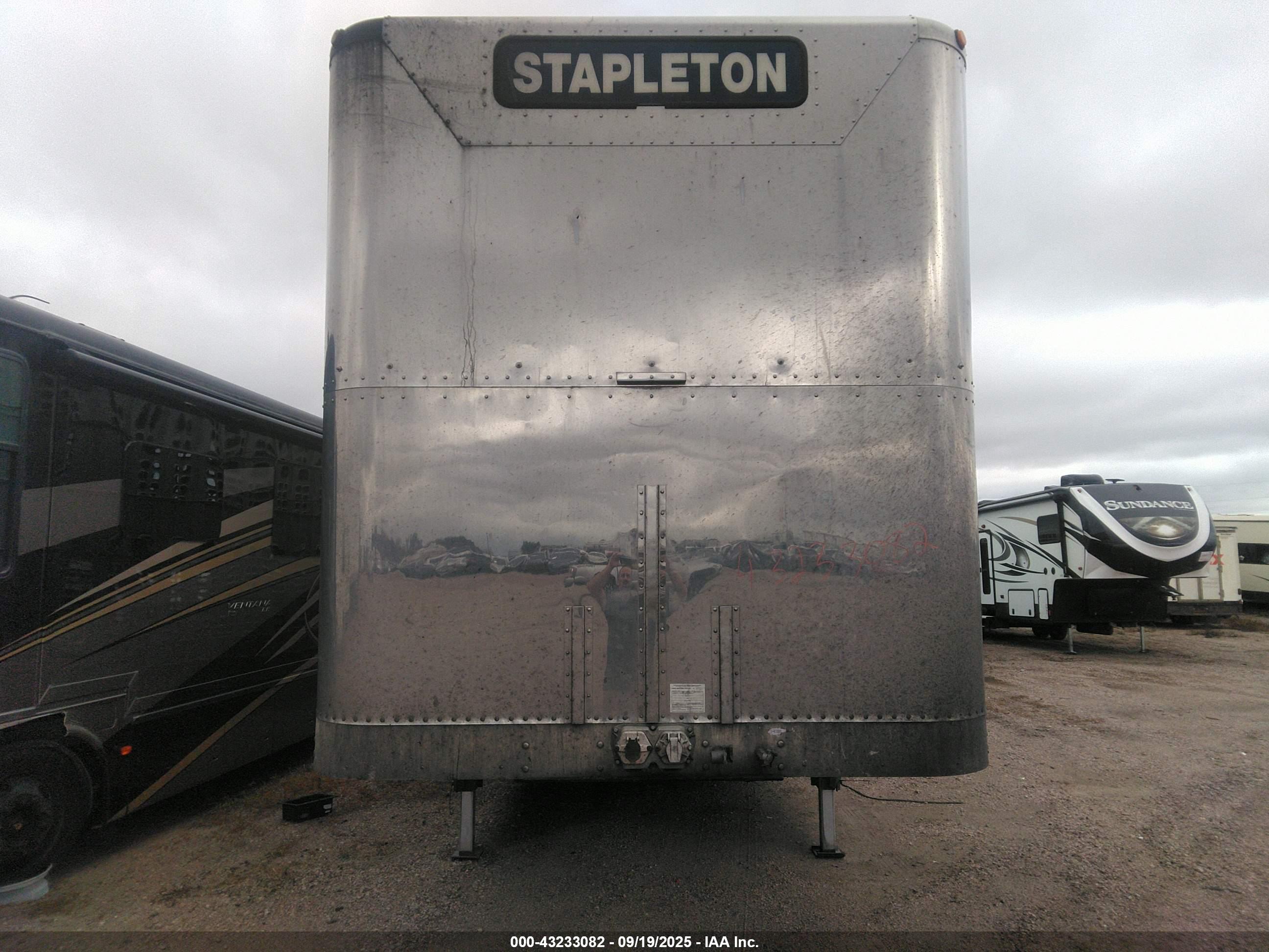 WILSON TRAILER image 10