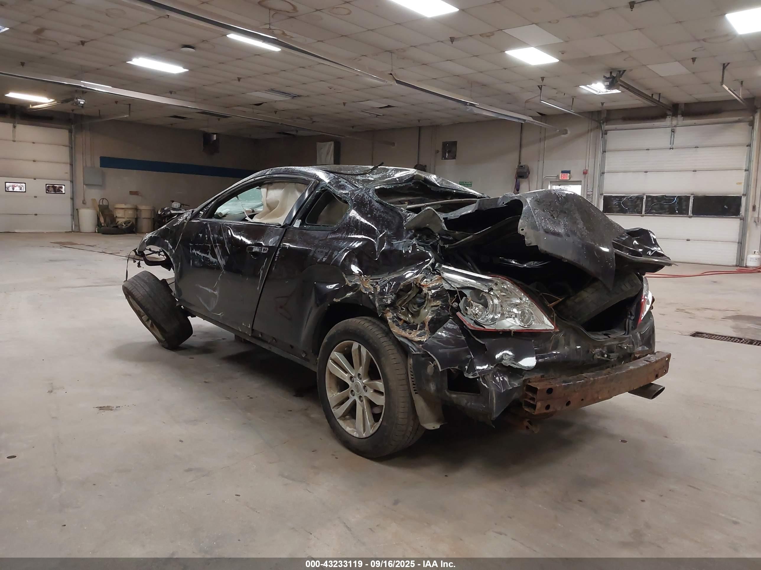 NISSAN ALTIMA image 3