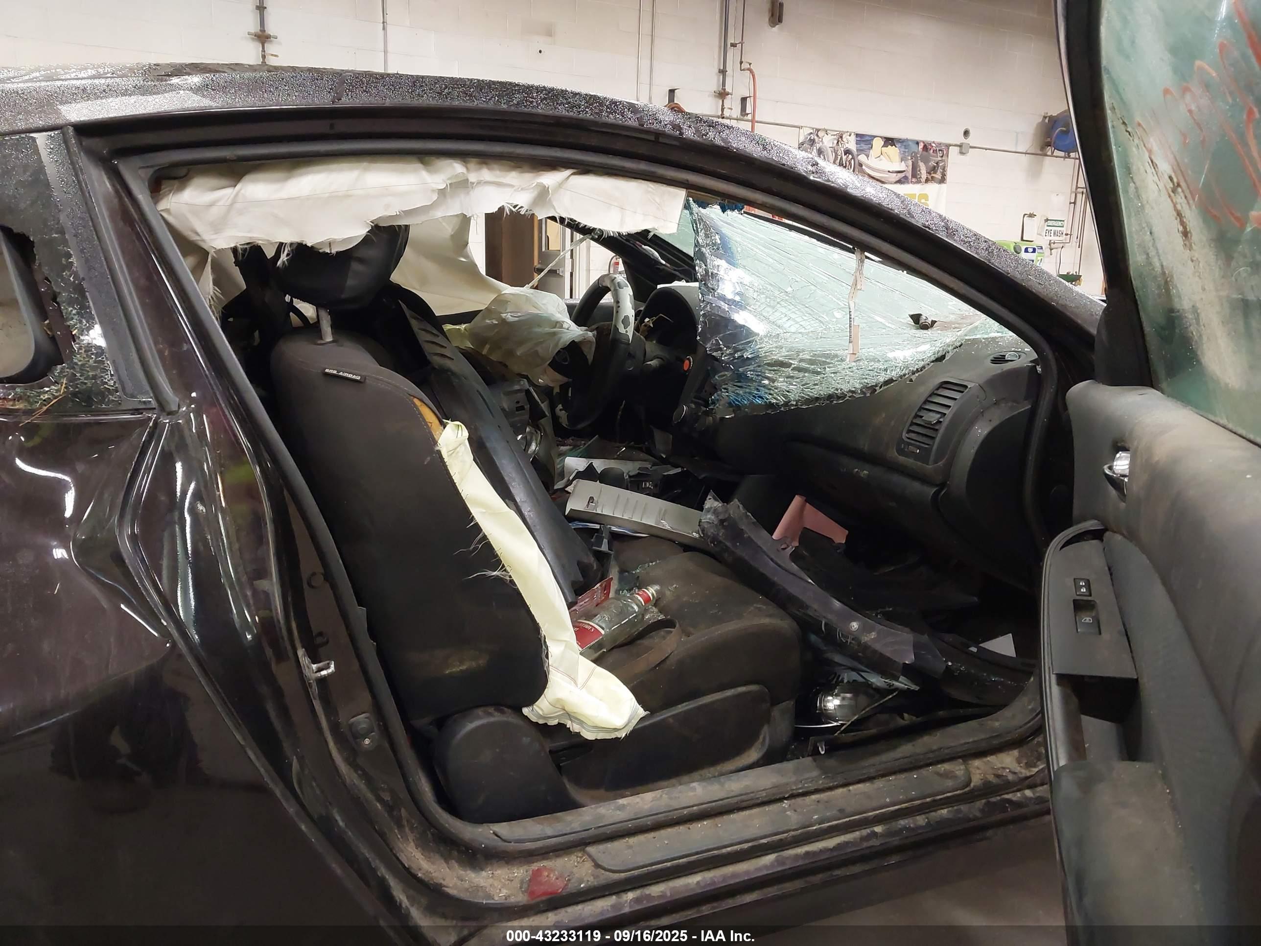 NISSAN ALTIMA image 5