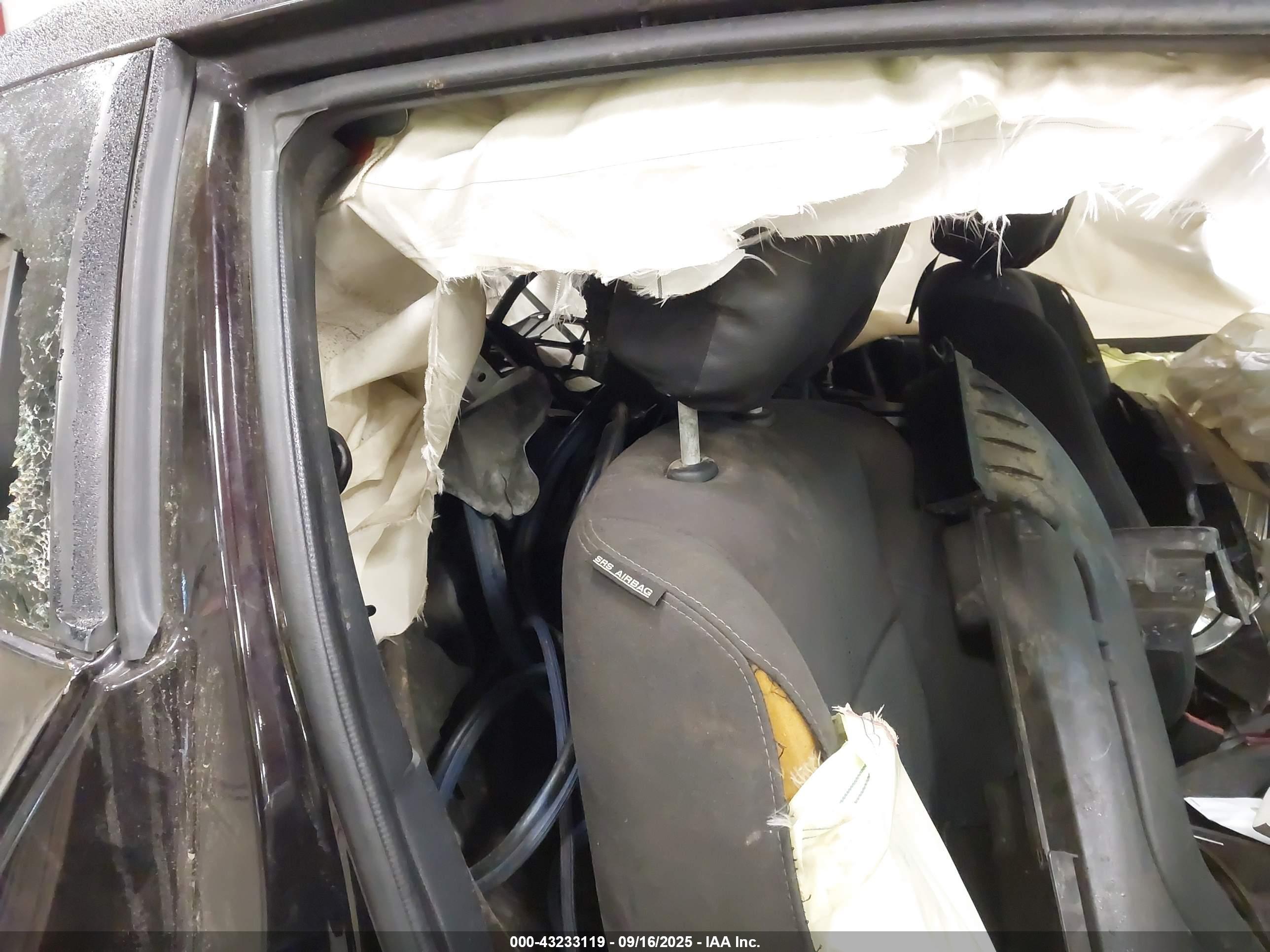 NISSAN ALTIMA image 8
