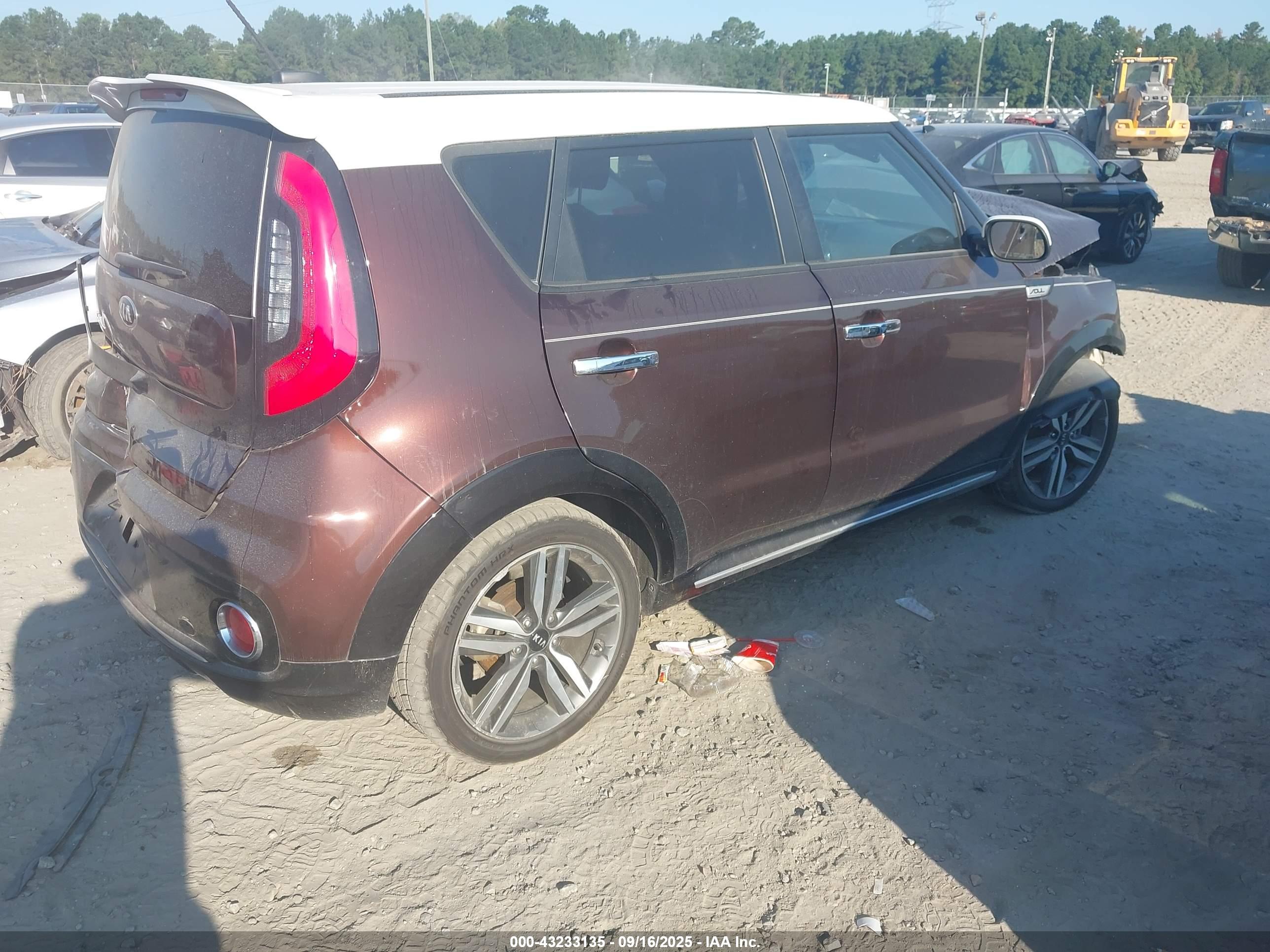 KIA SOUL image 4