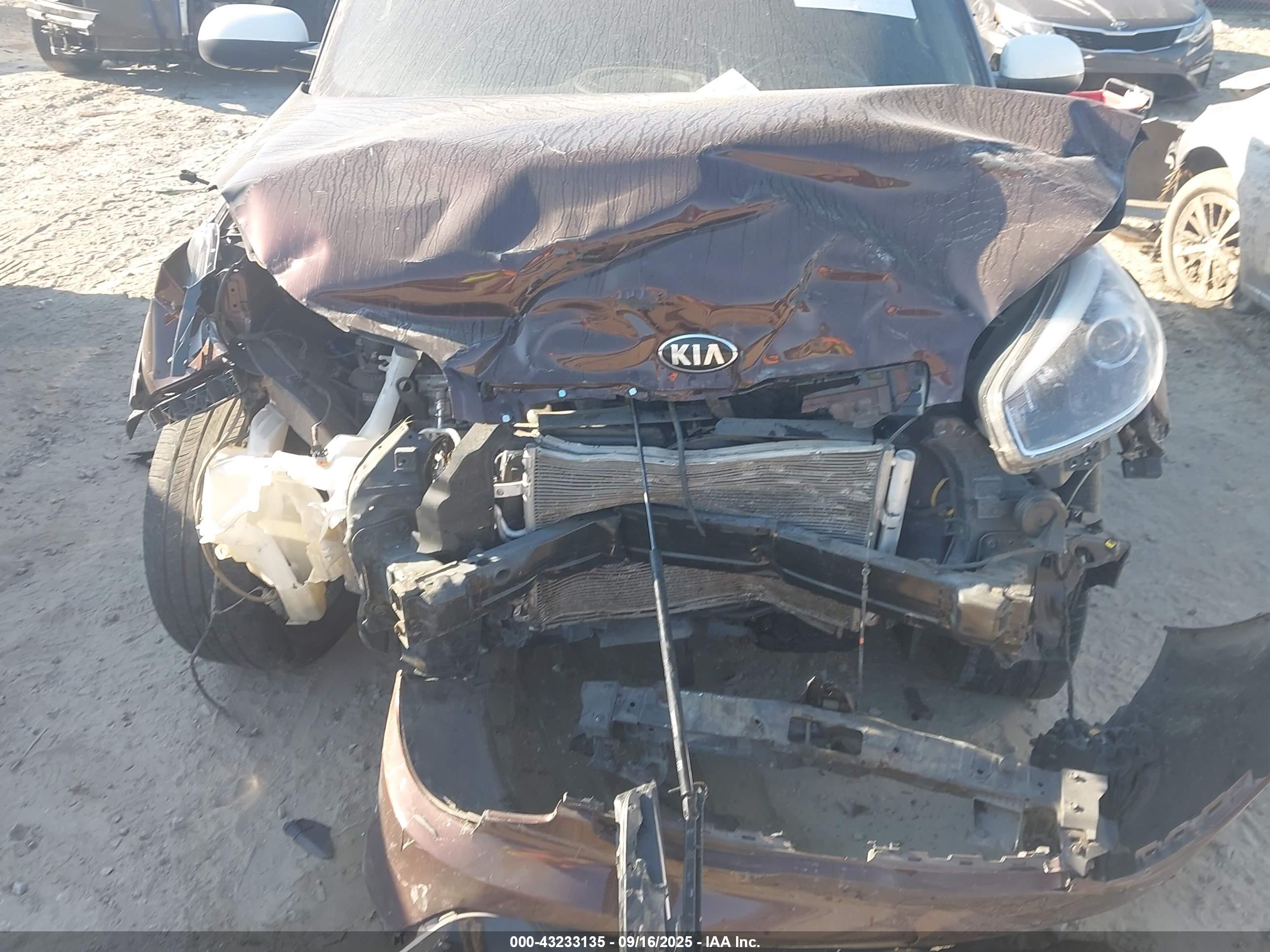 KIA SOUL image 6