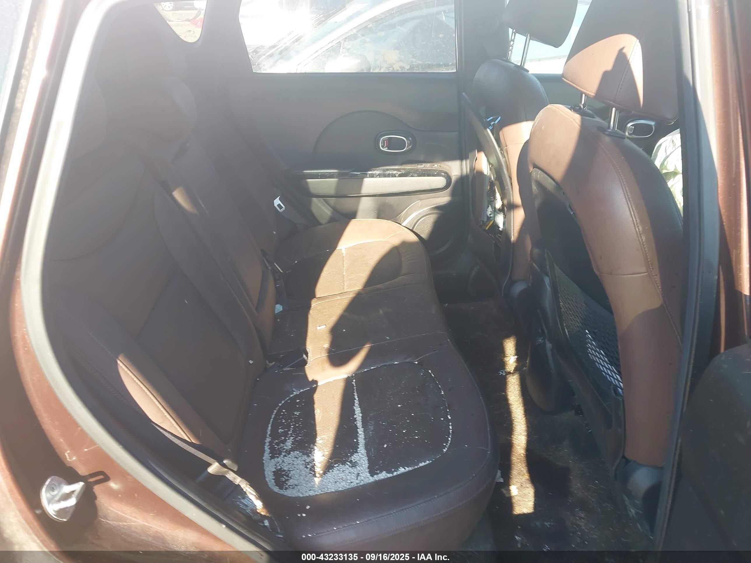 KIA SOUL image 8