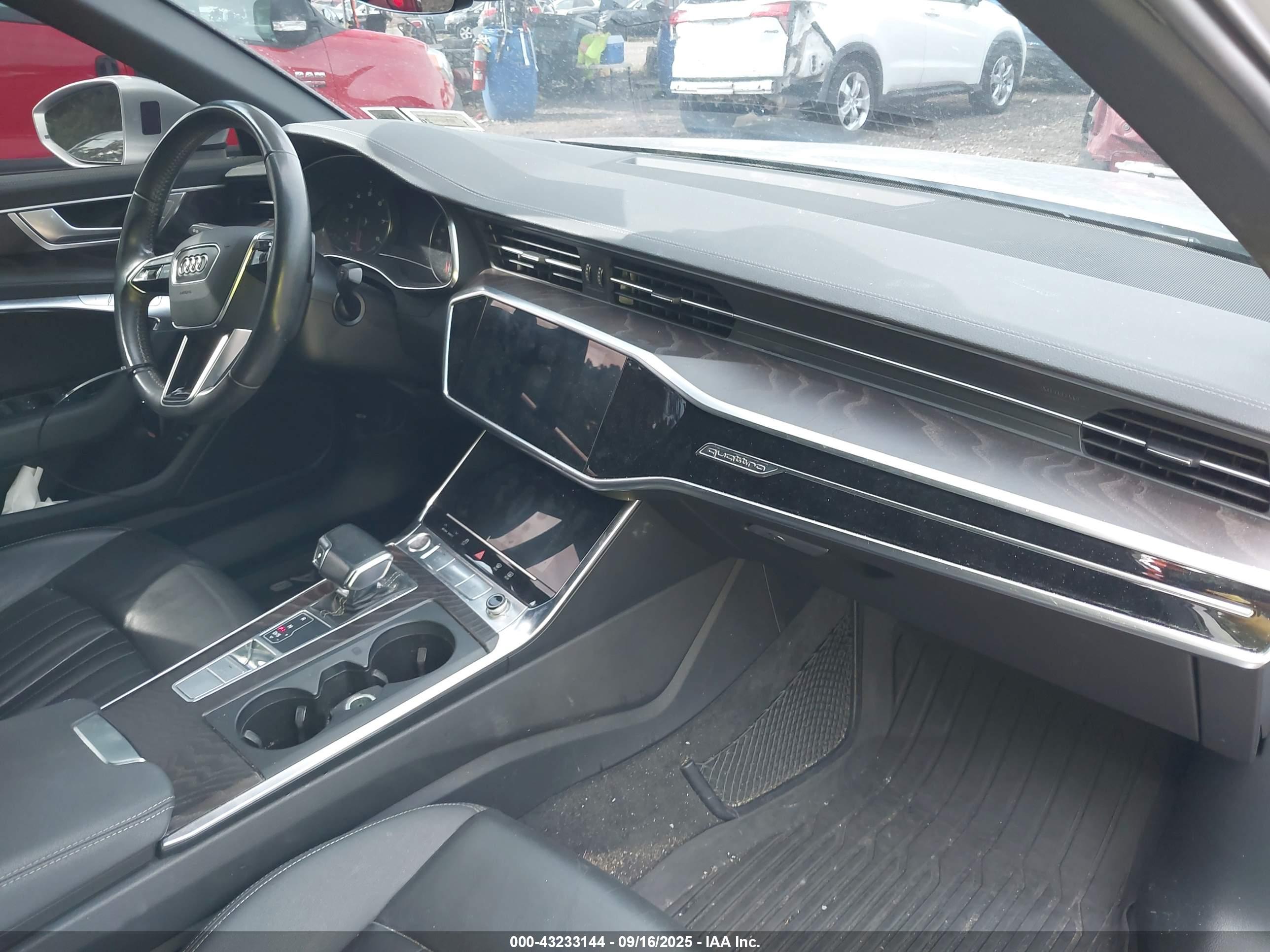 AUDI A6 image 5