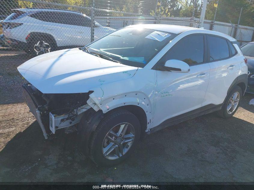HYUNDAI KONA image 2