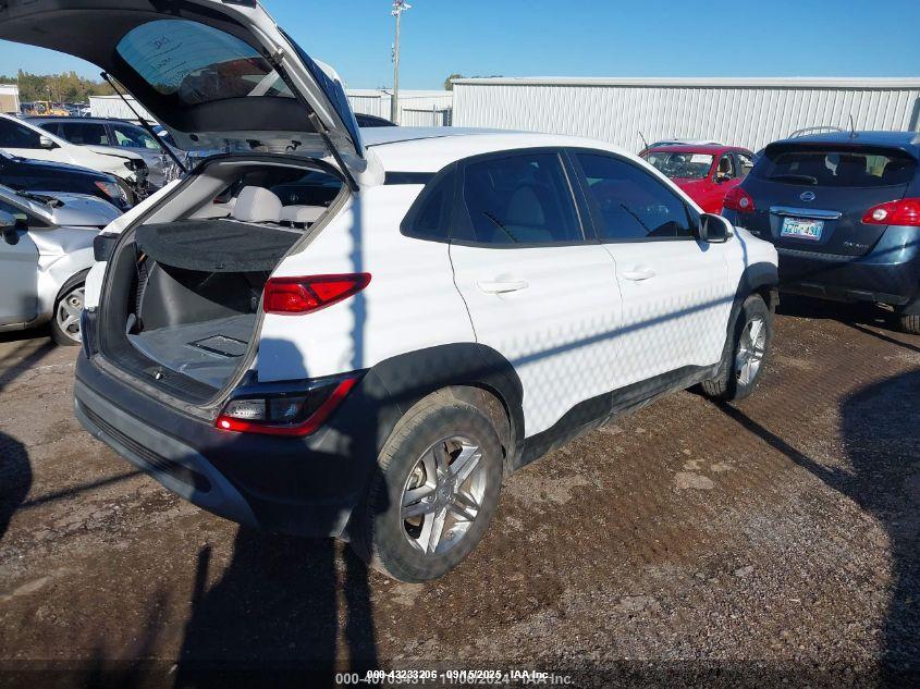 HYUNDAI KONA image 4