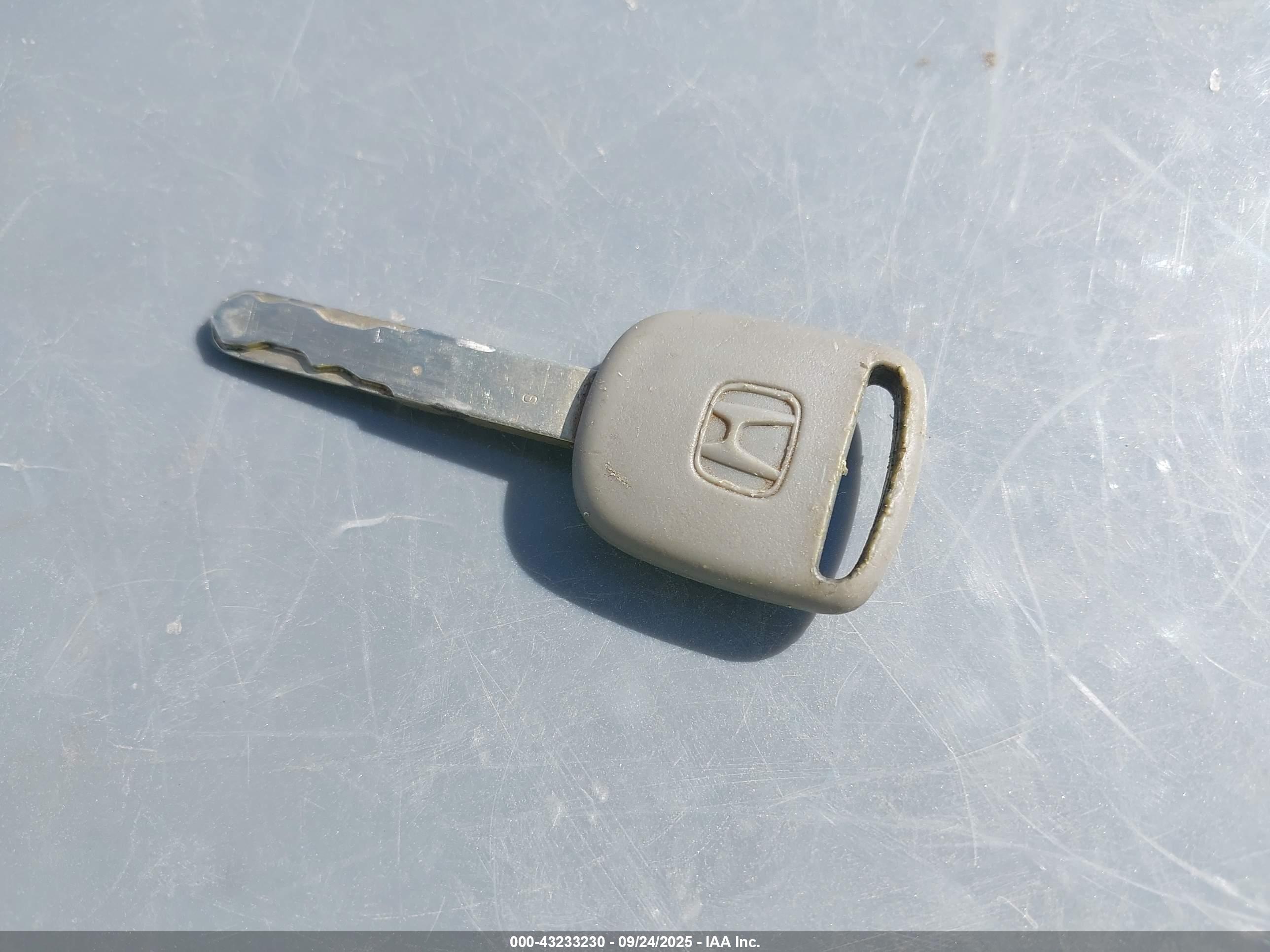 HONDA PILOT image 11