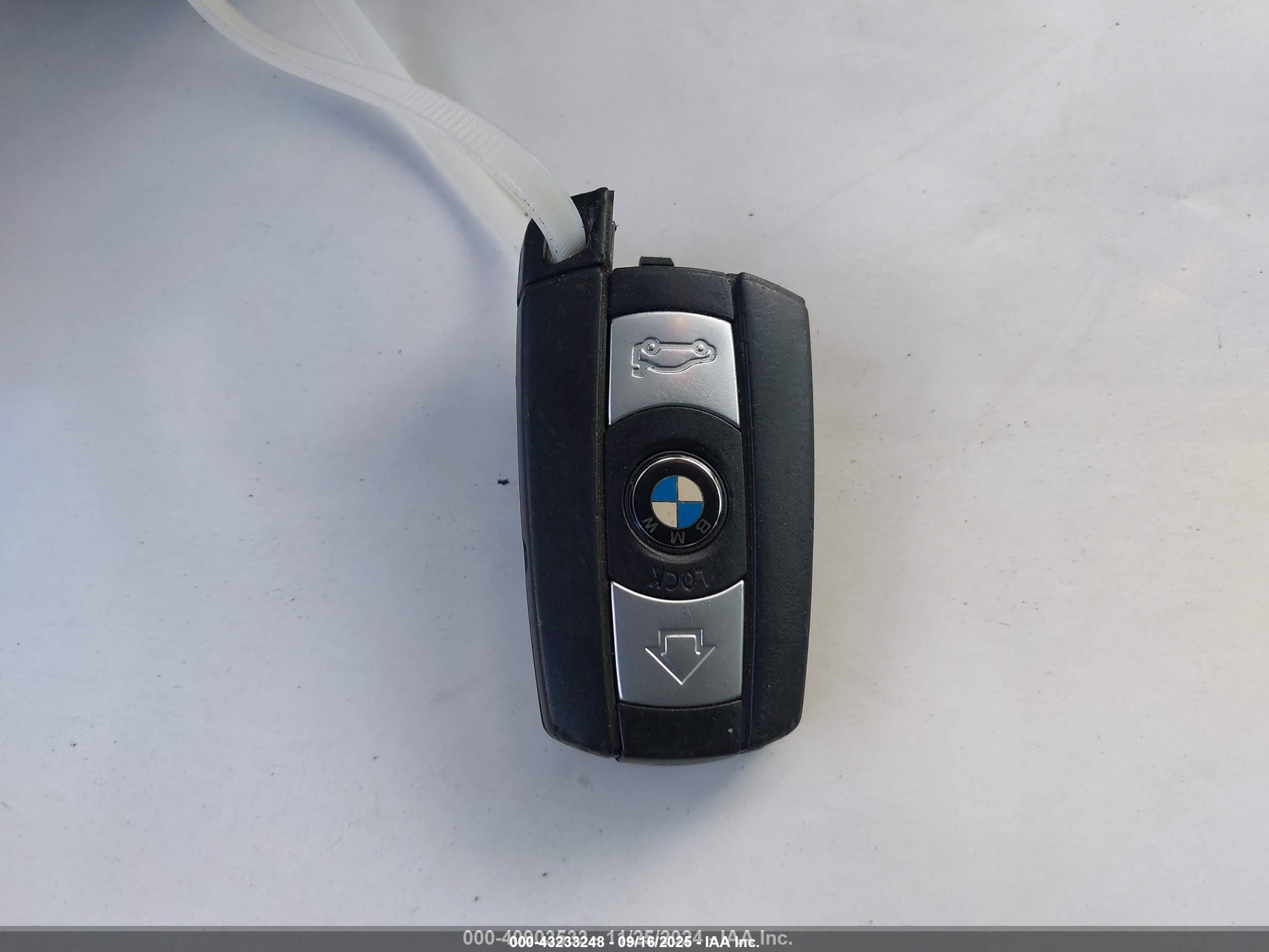 BMW 335D image 11