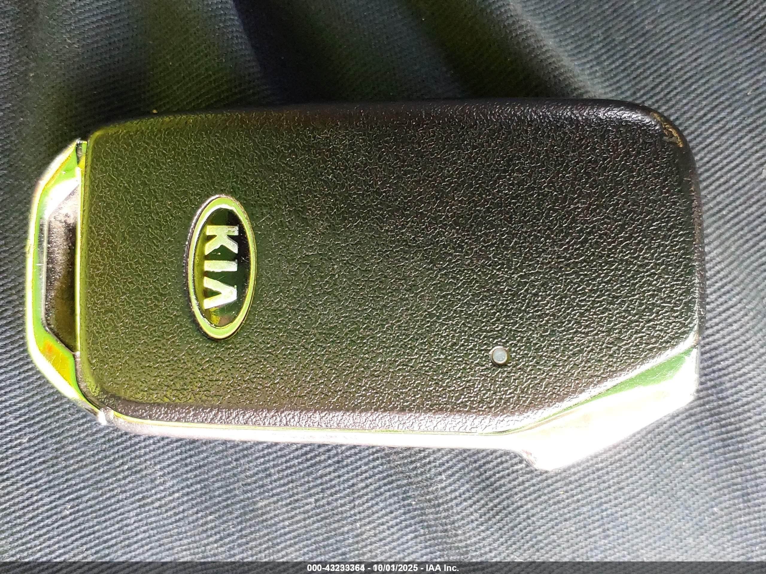 KIA FORTE image 11