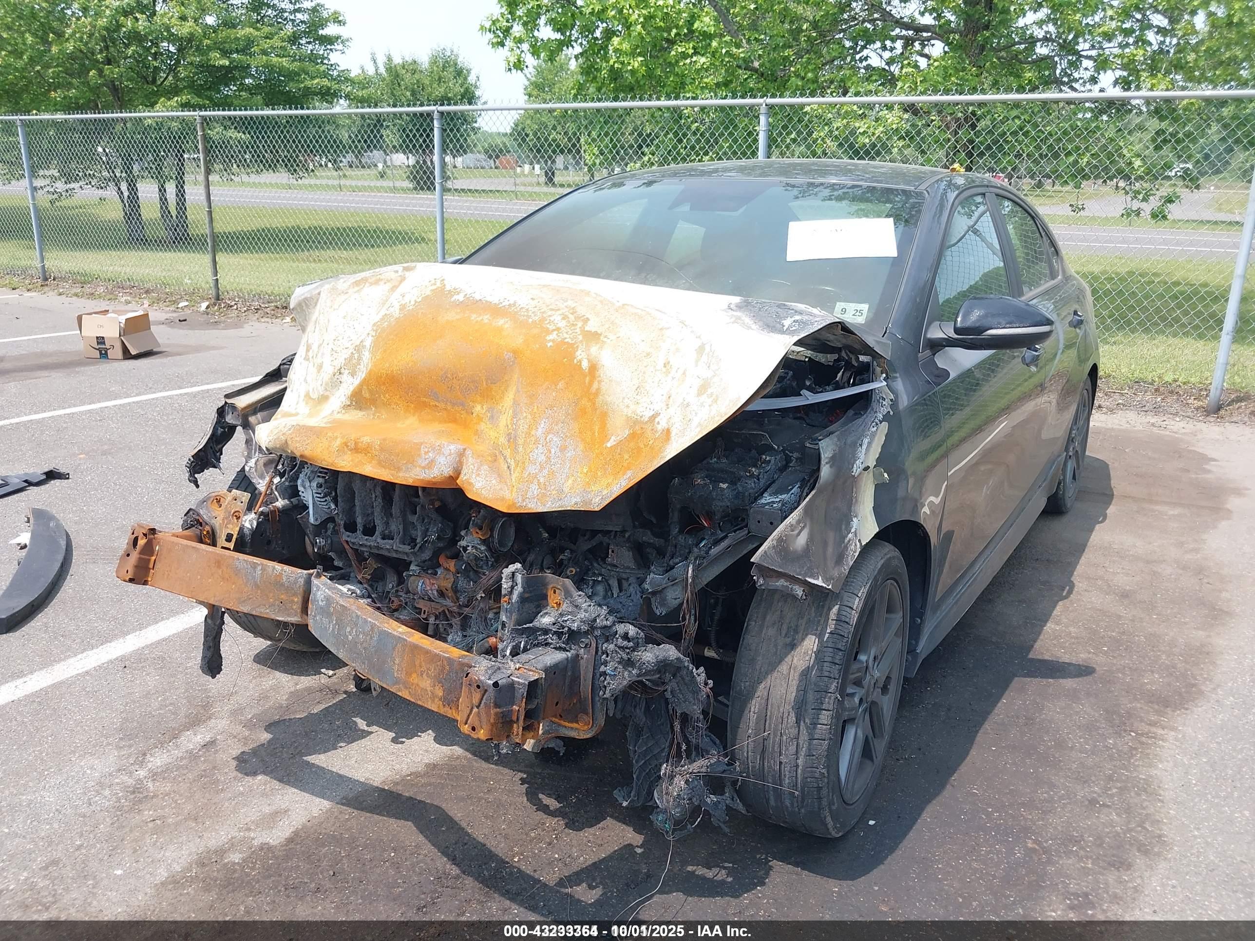 KIA FORTE image 2