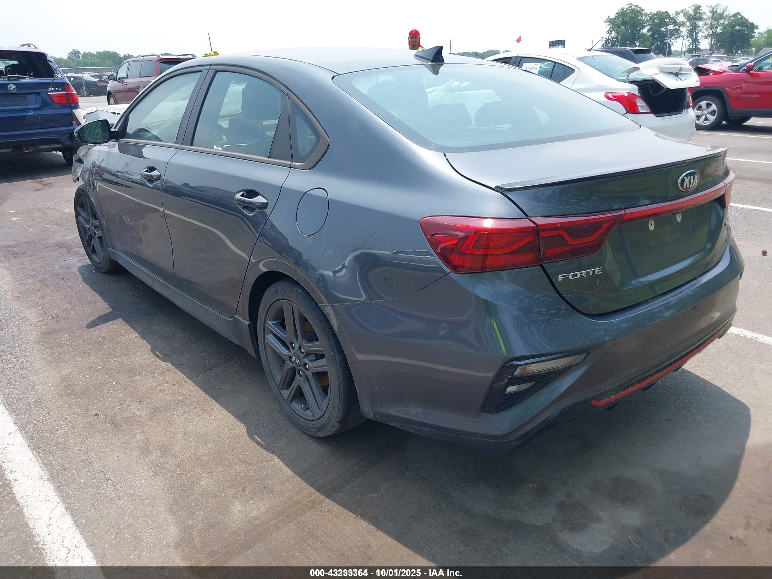KIA FORTE image 3