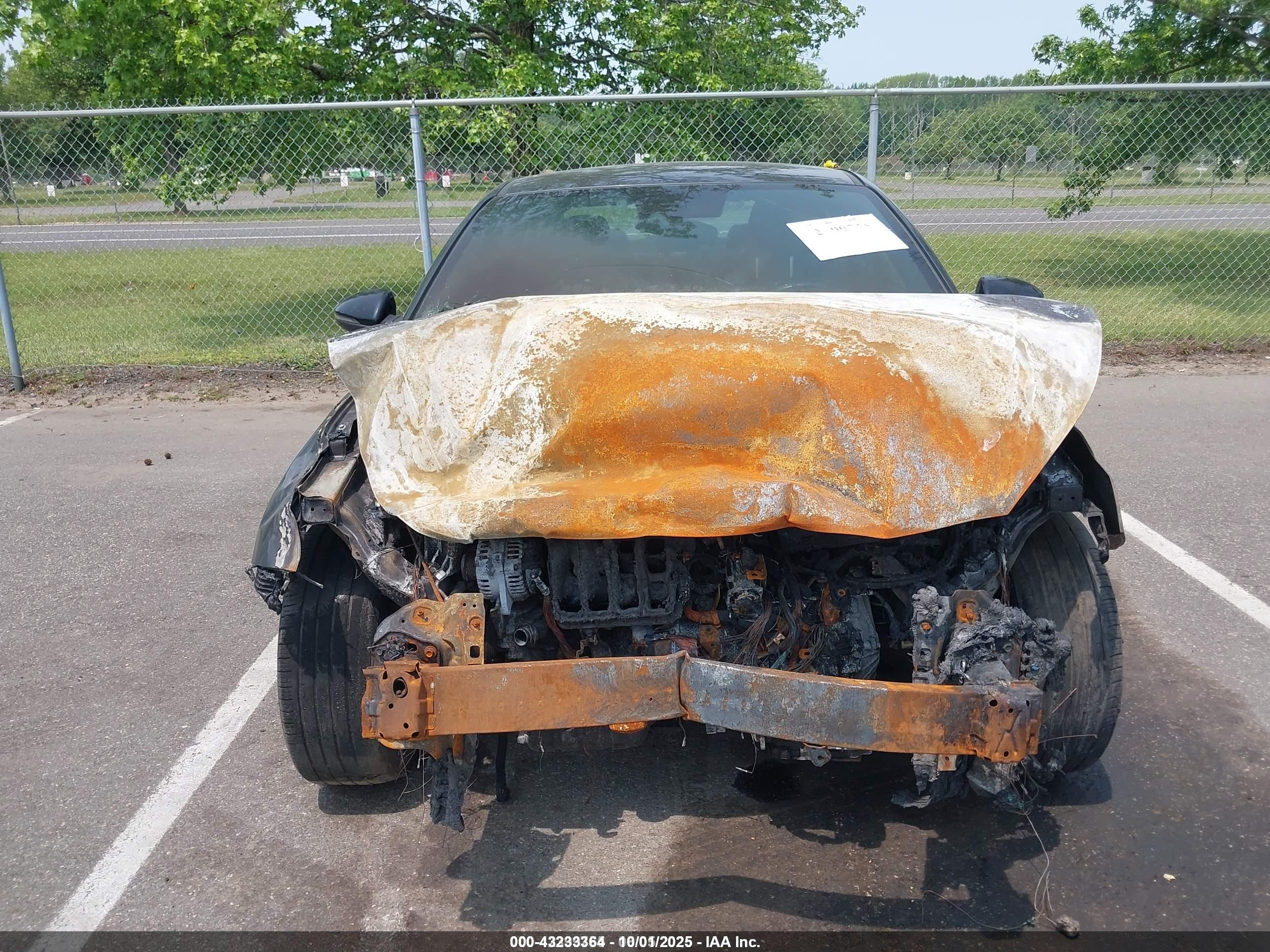 KIA FORTE image 6