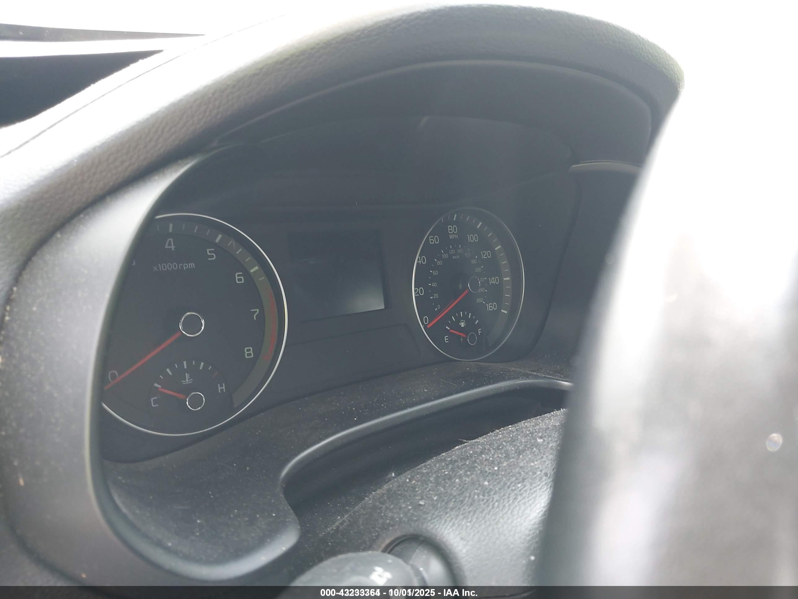 KIA FORTE image 7