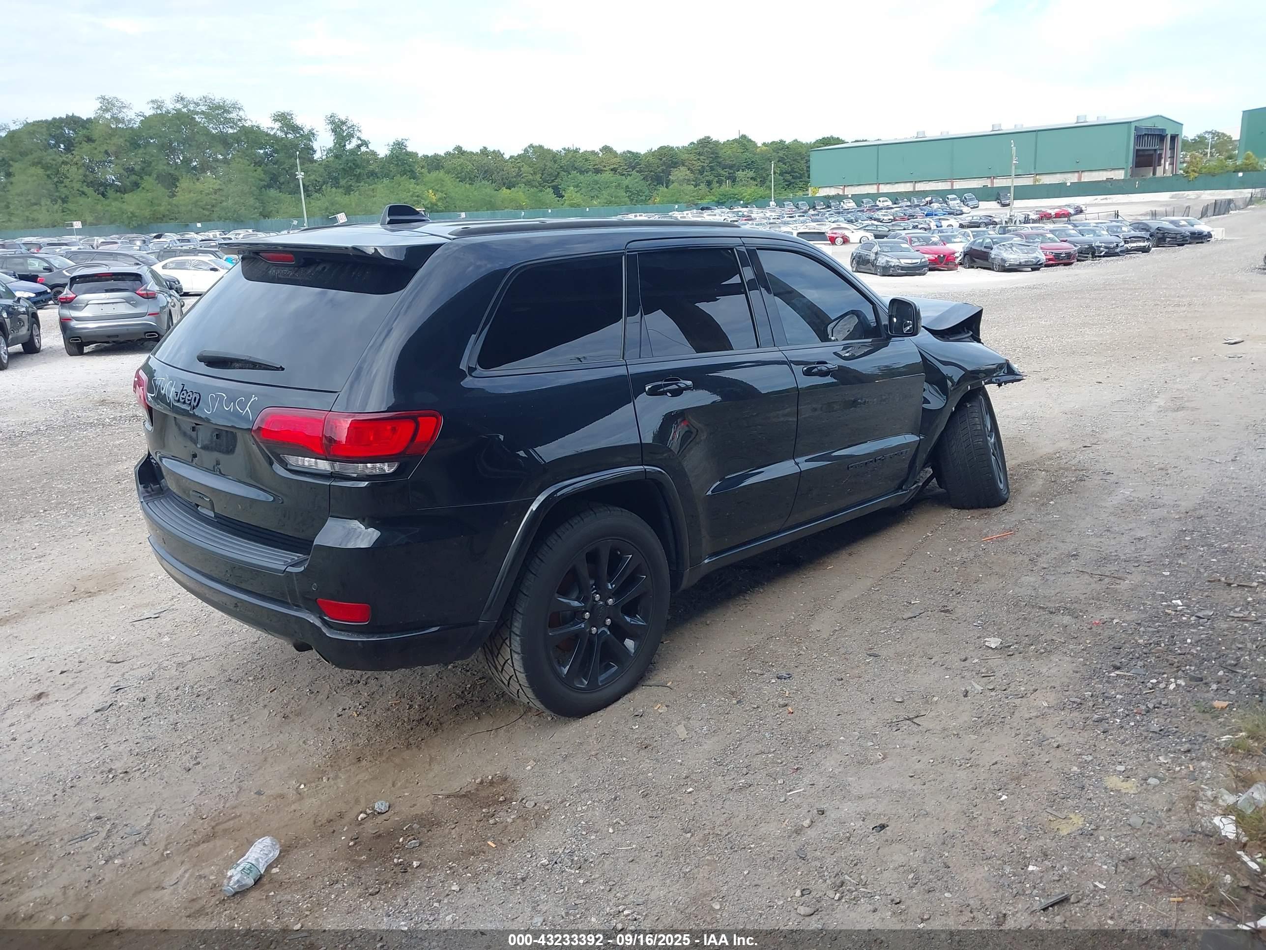 JEEP GRAND image 4
