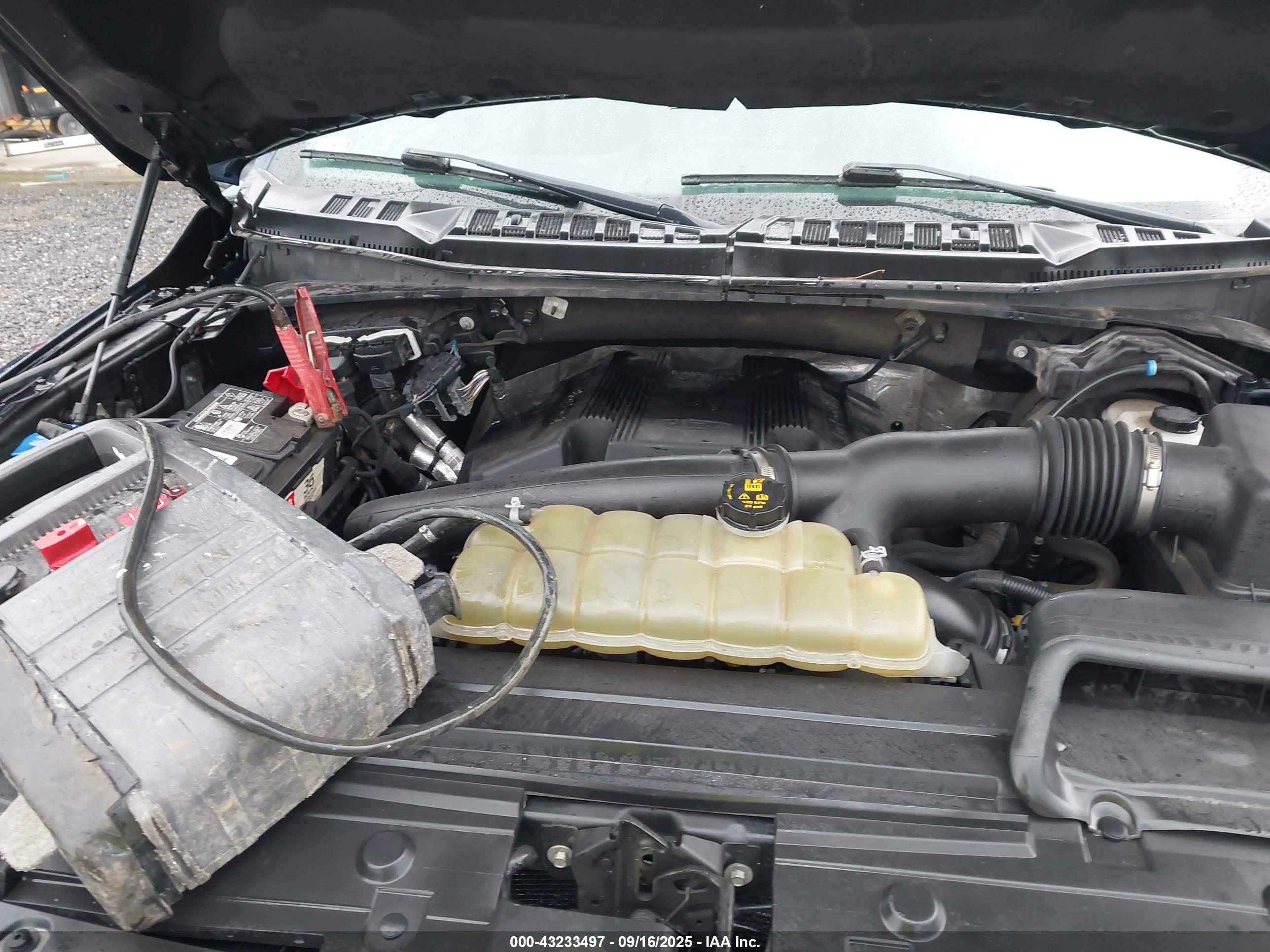 FORD F-150 image 10