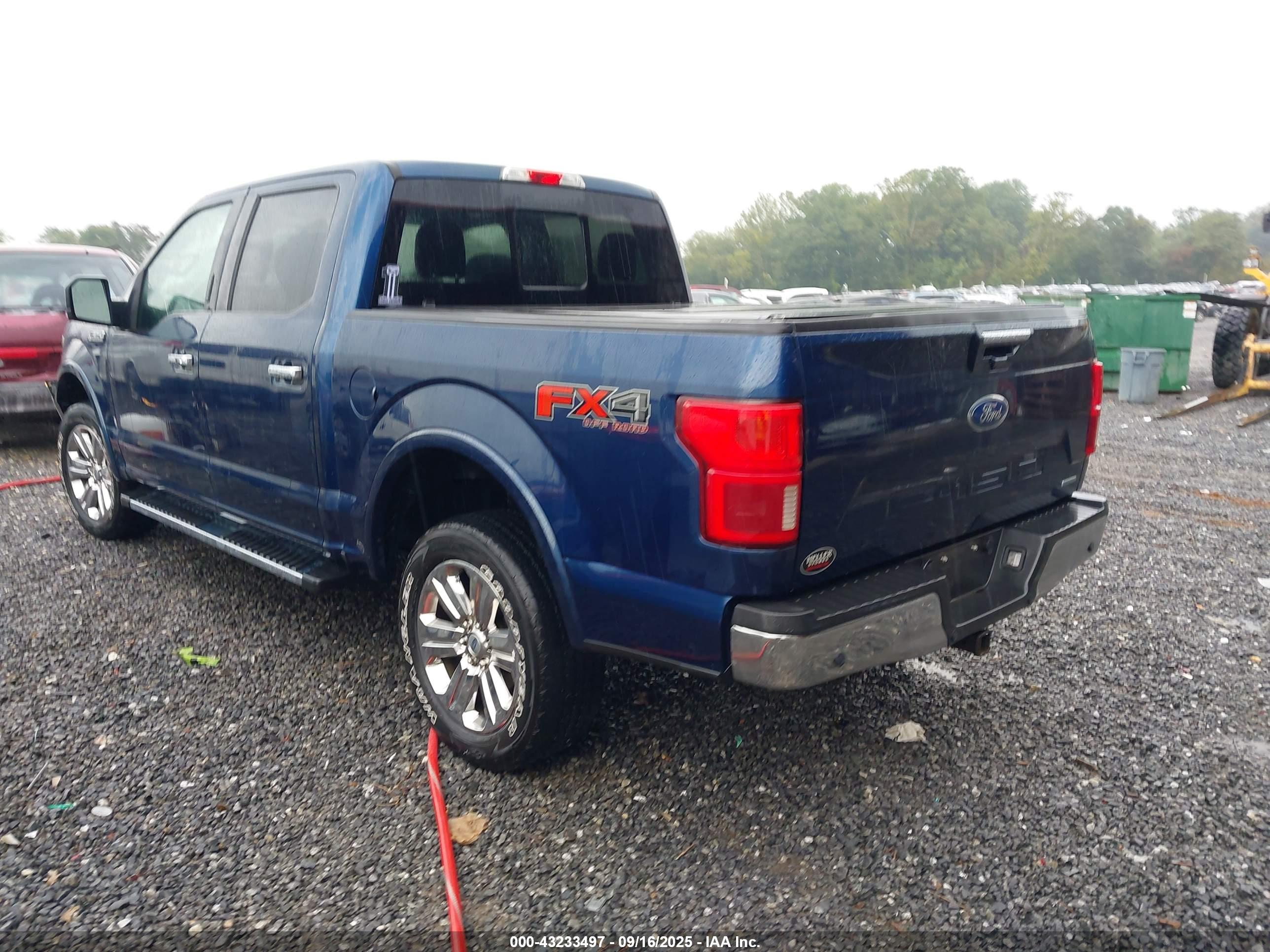 FORD F-150 image 3
