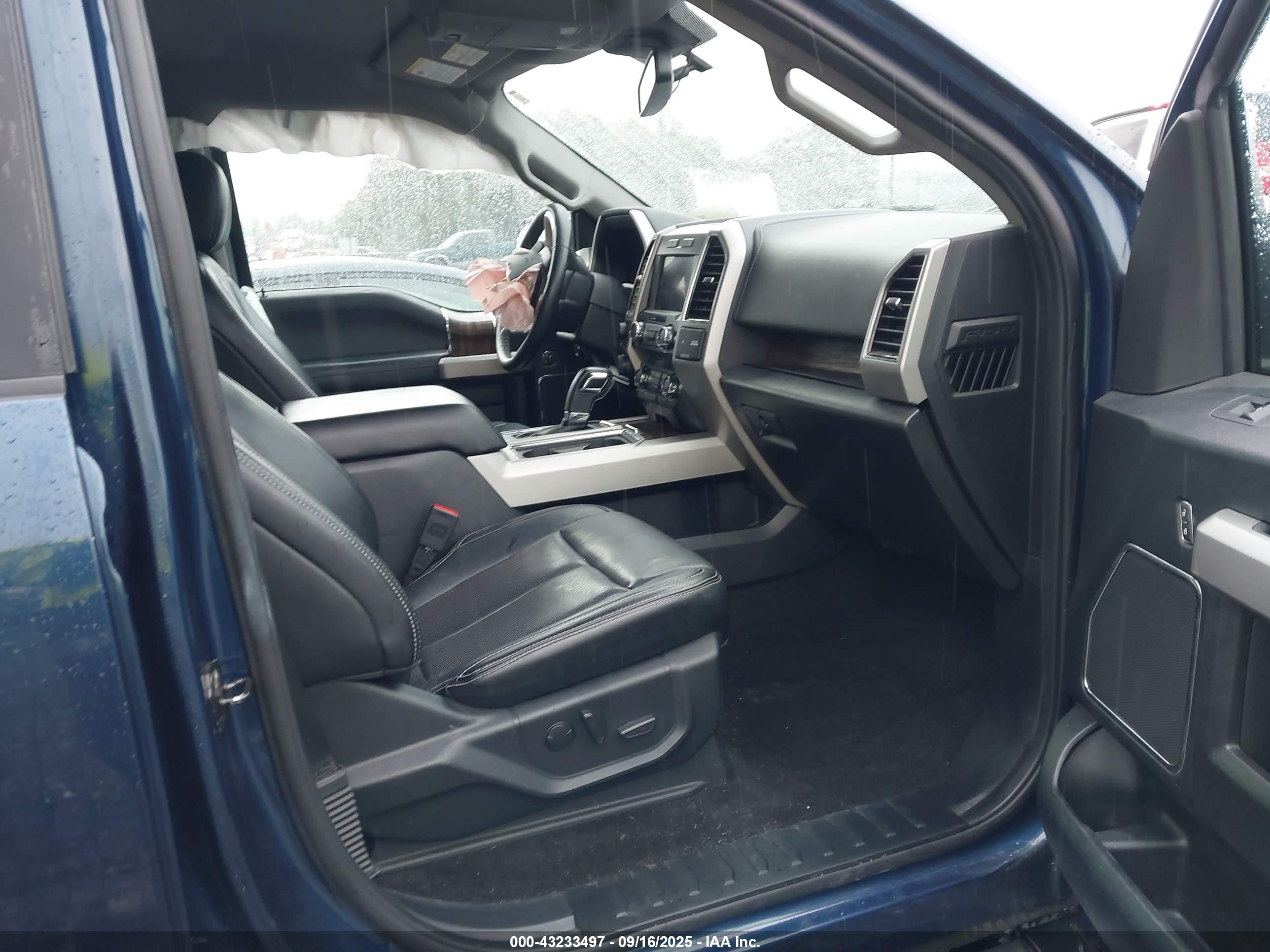 FORD F-150 image 5