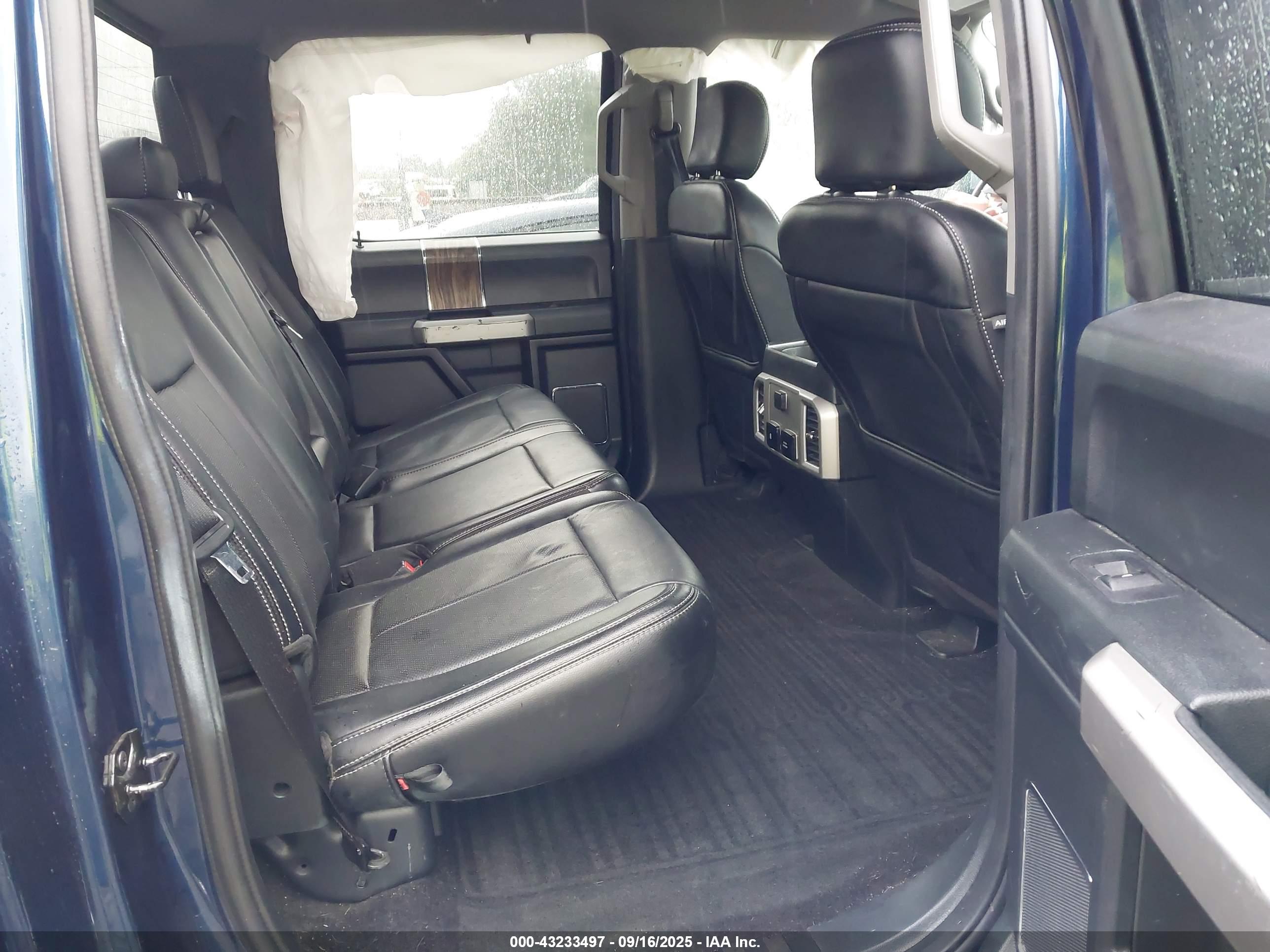FORD F-150 image 8
