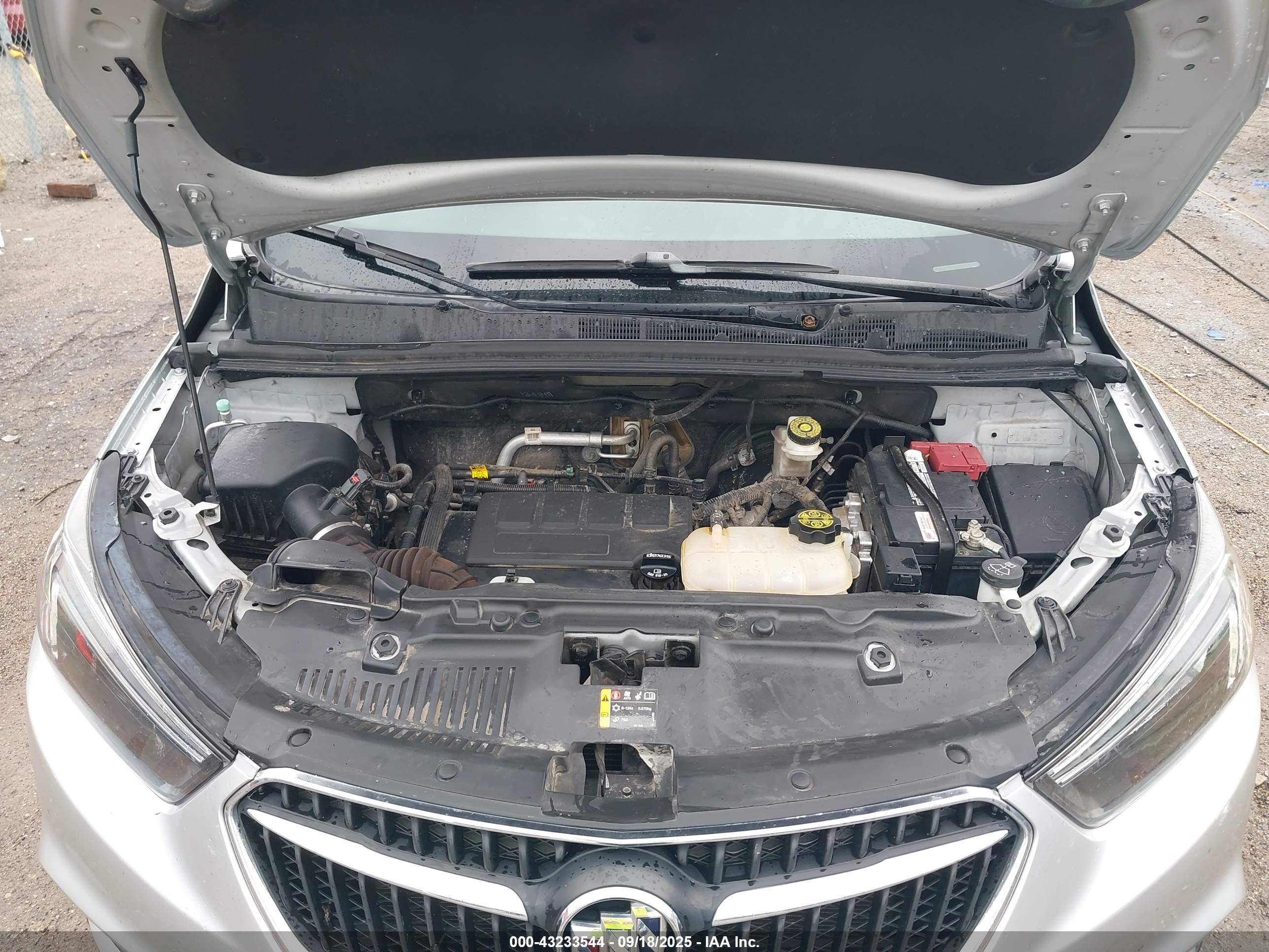 BUICK ENCORE image 10